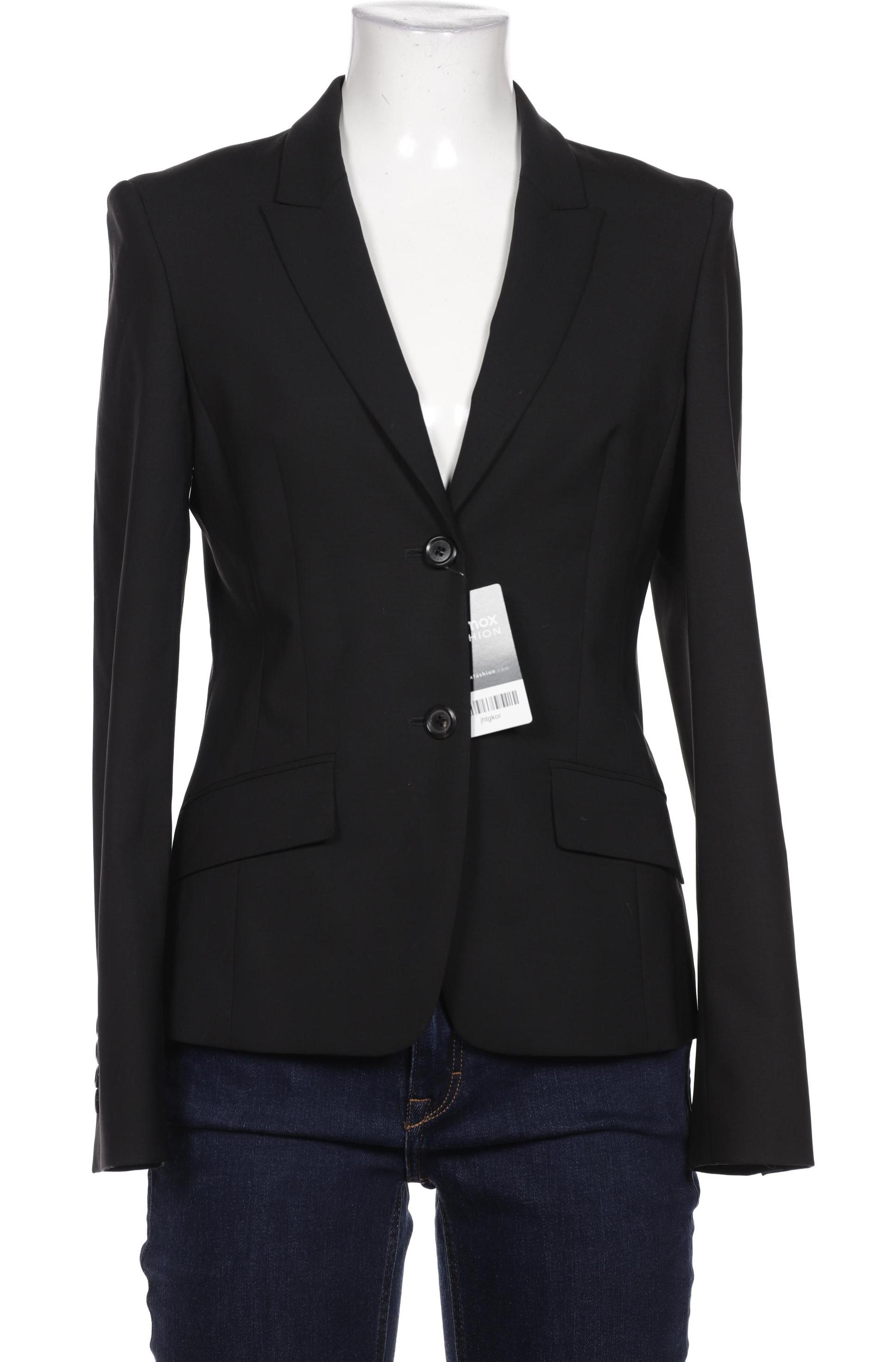 

BOSS by Hugo Boss Damen Blazer, schwarz