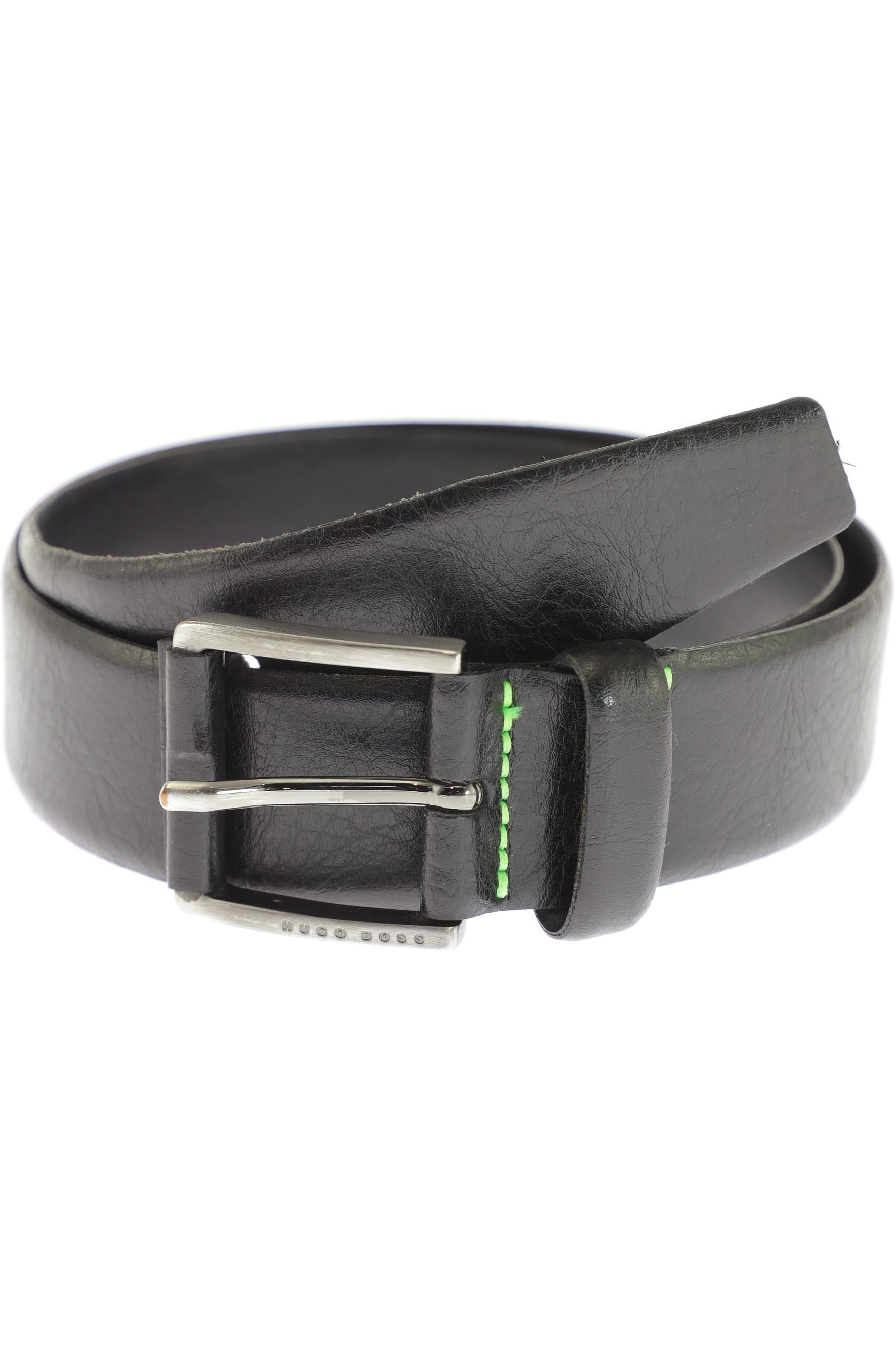 

Boss by Hugo Boss Damen Gürtel, schwarz, Gr. 80