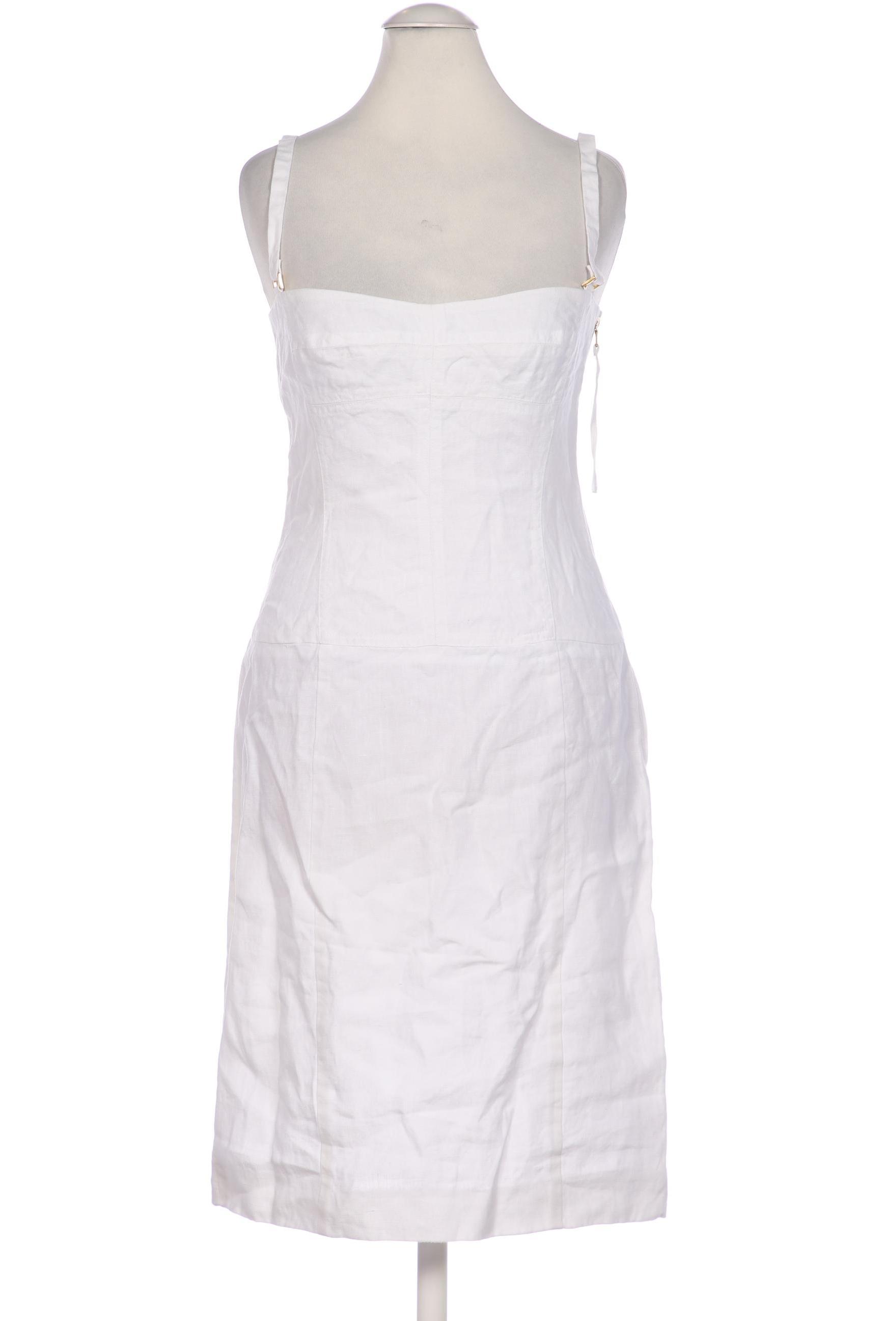 

Boss by Hugo Boss Damen Kleid, cremeweiß, Gr. 34