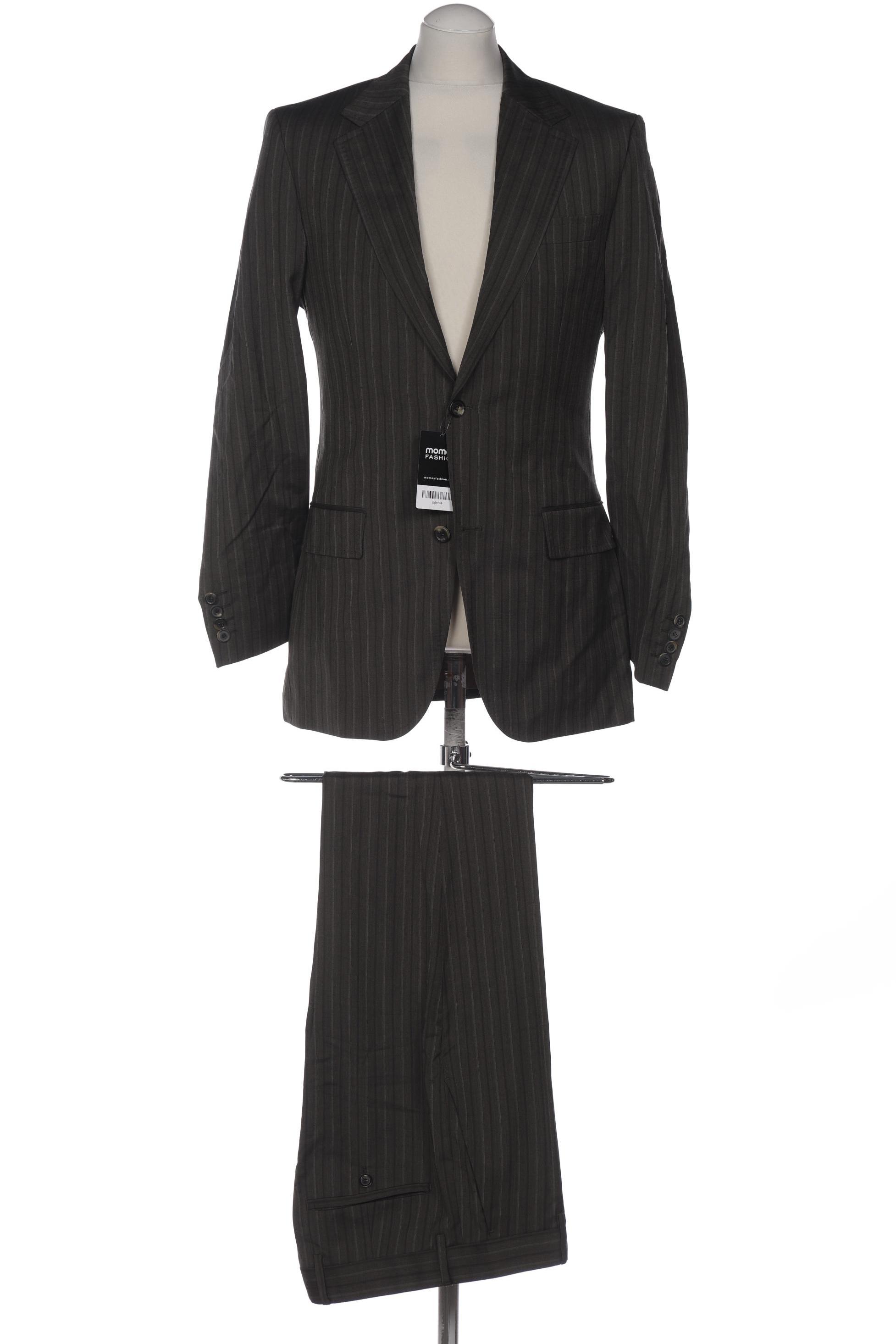

BOSS by Hugo Boss Herren Anzug, braun