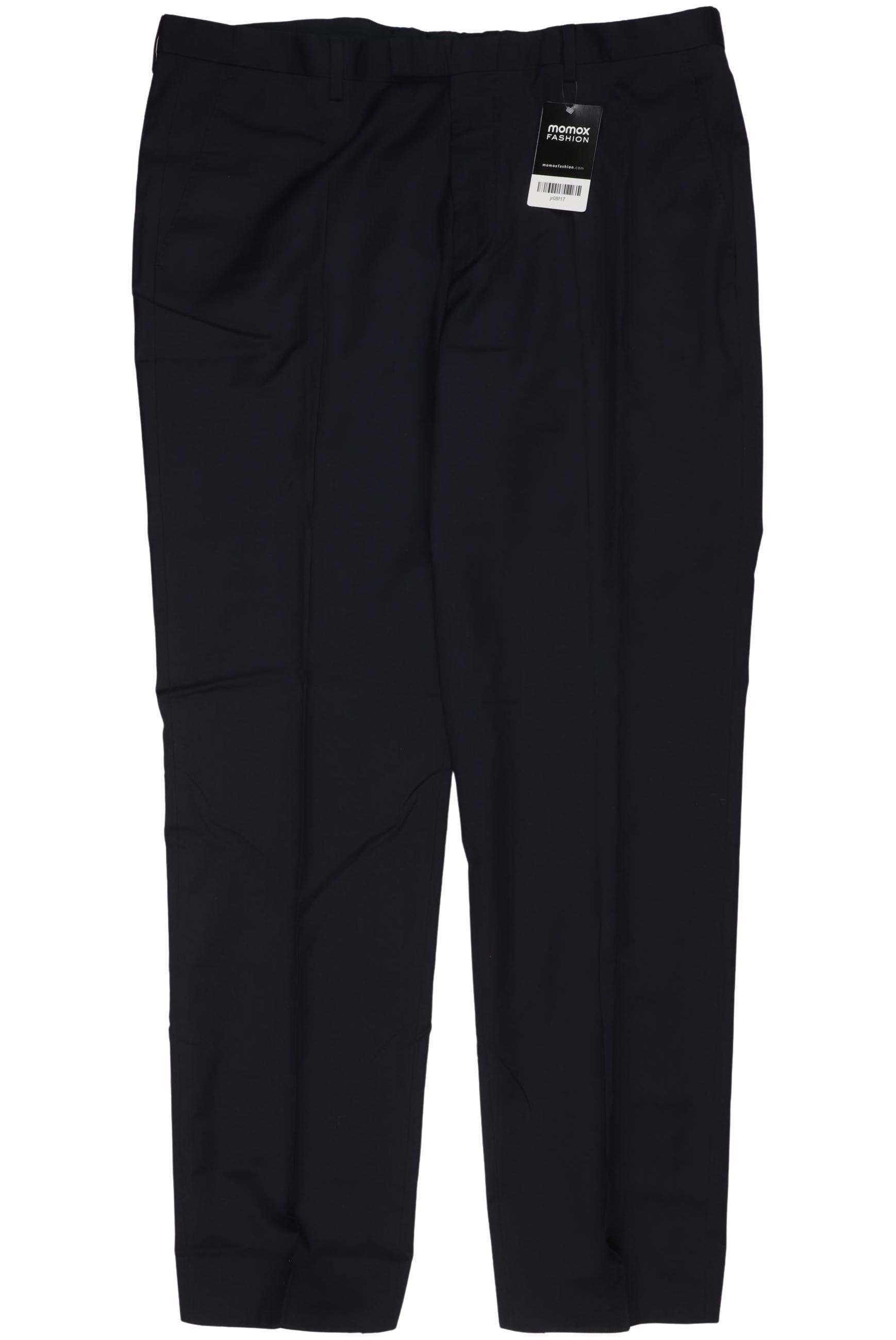 Thumbnail - Boss by Hugo Boss Herren Stoffhose, marineblau, Gr. 110