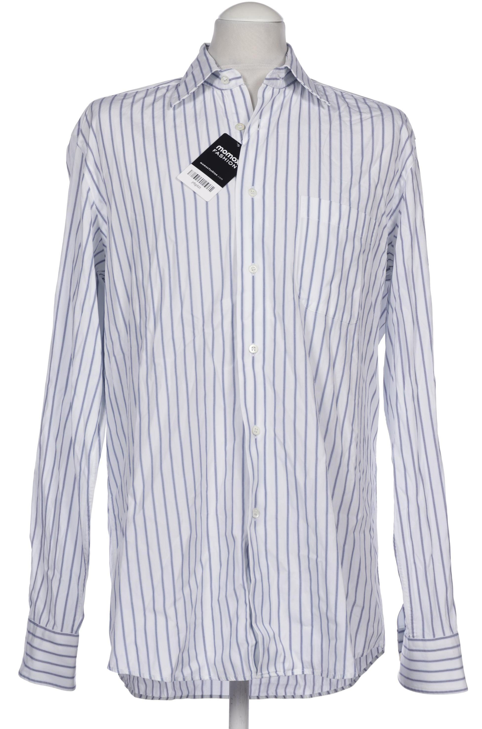 

BOSS by Hugo Boss Herren Hemd, weiß