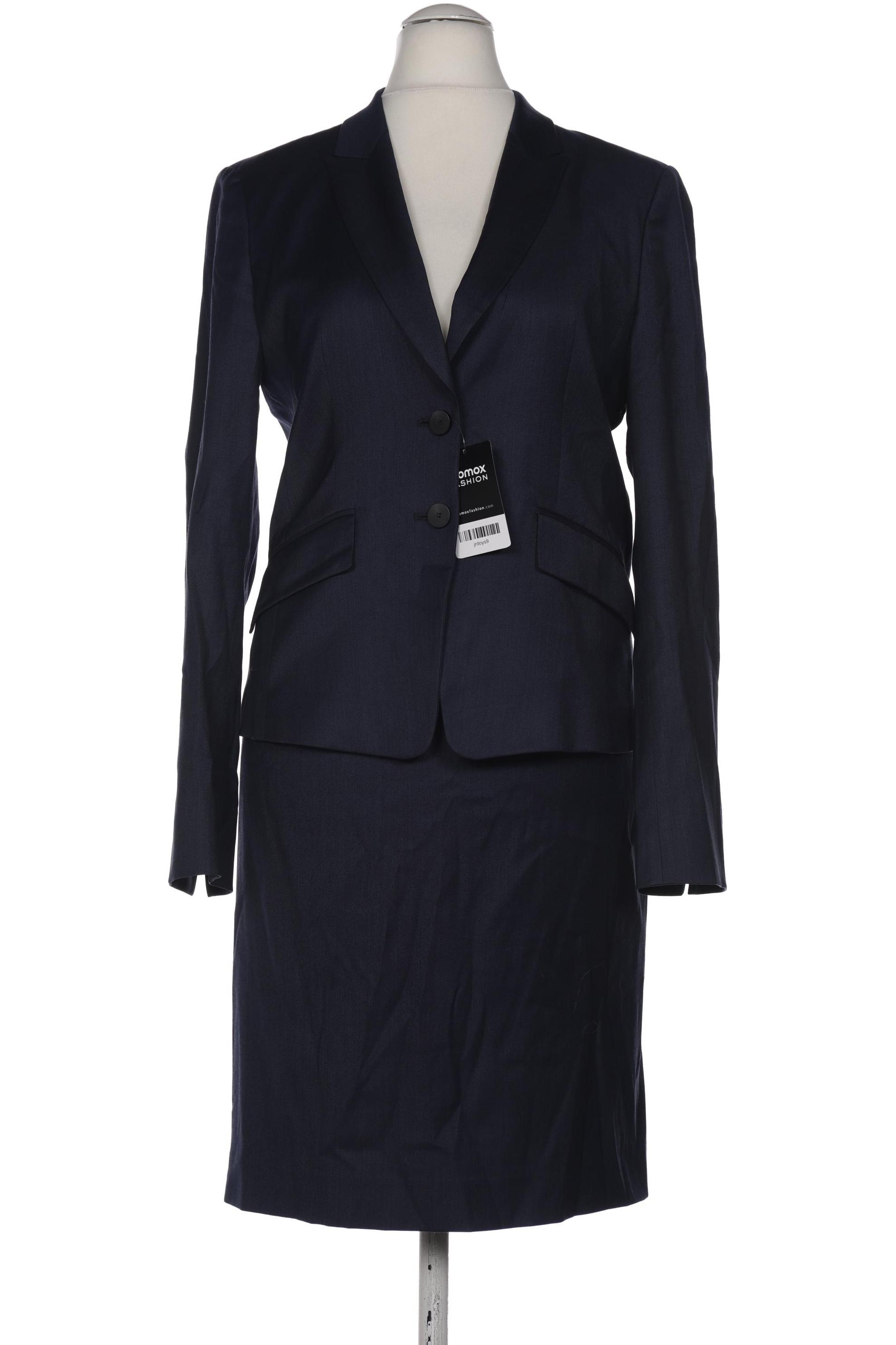 

Boss by Hugo Boss Damen Anzug, marineblau, Gr. 38
