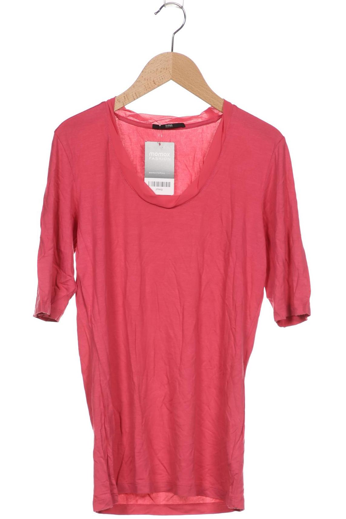 

BOSS by Hugo Boss Damen T-Shirt, pink