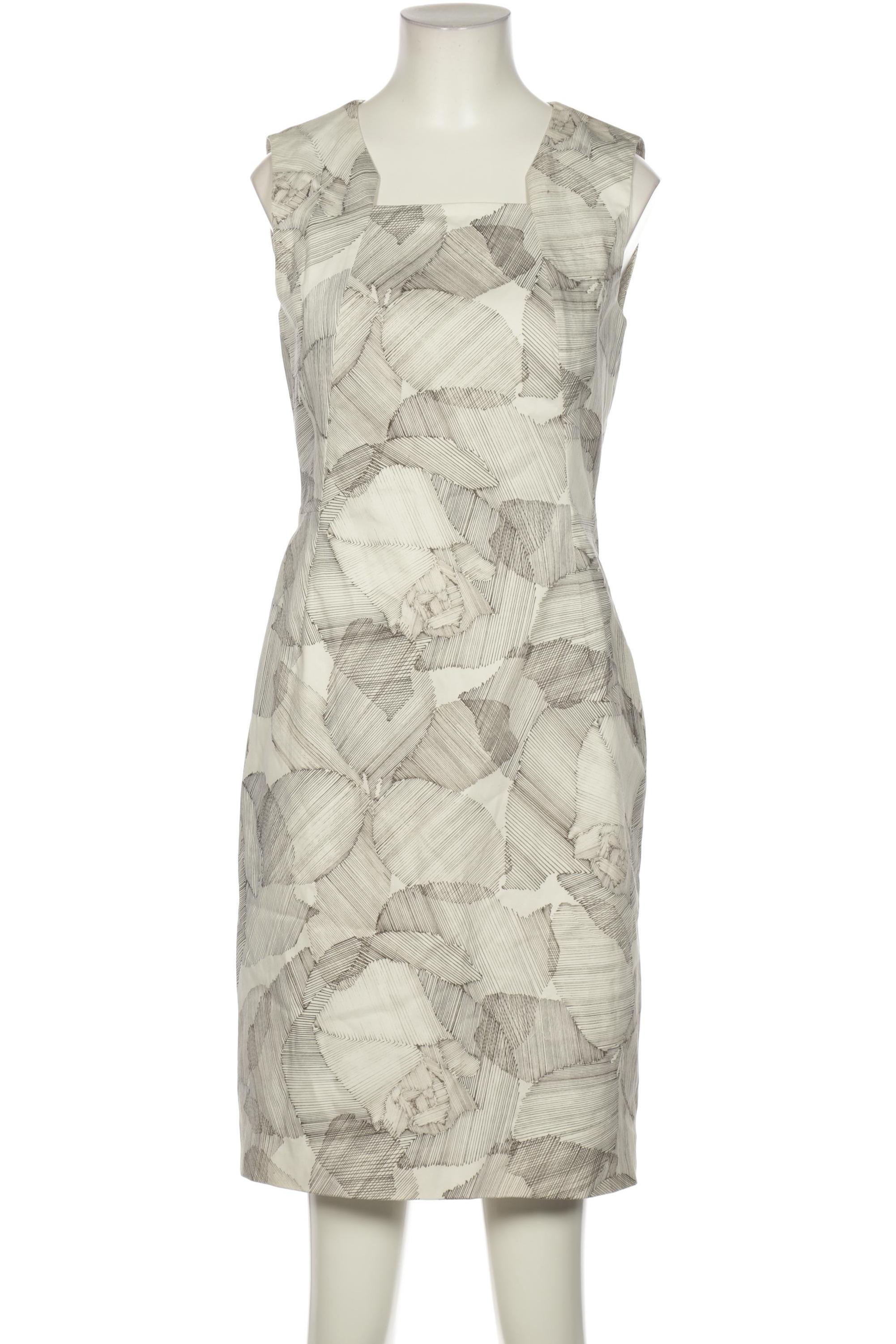 

Boss by Hugo Boss Damen Kleid, grau, Gr. 36