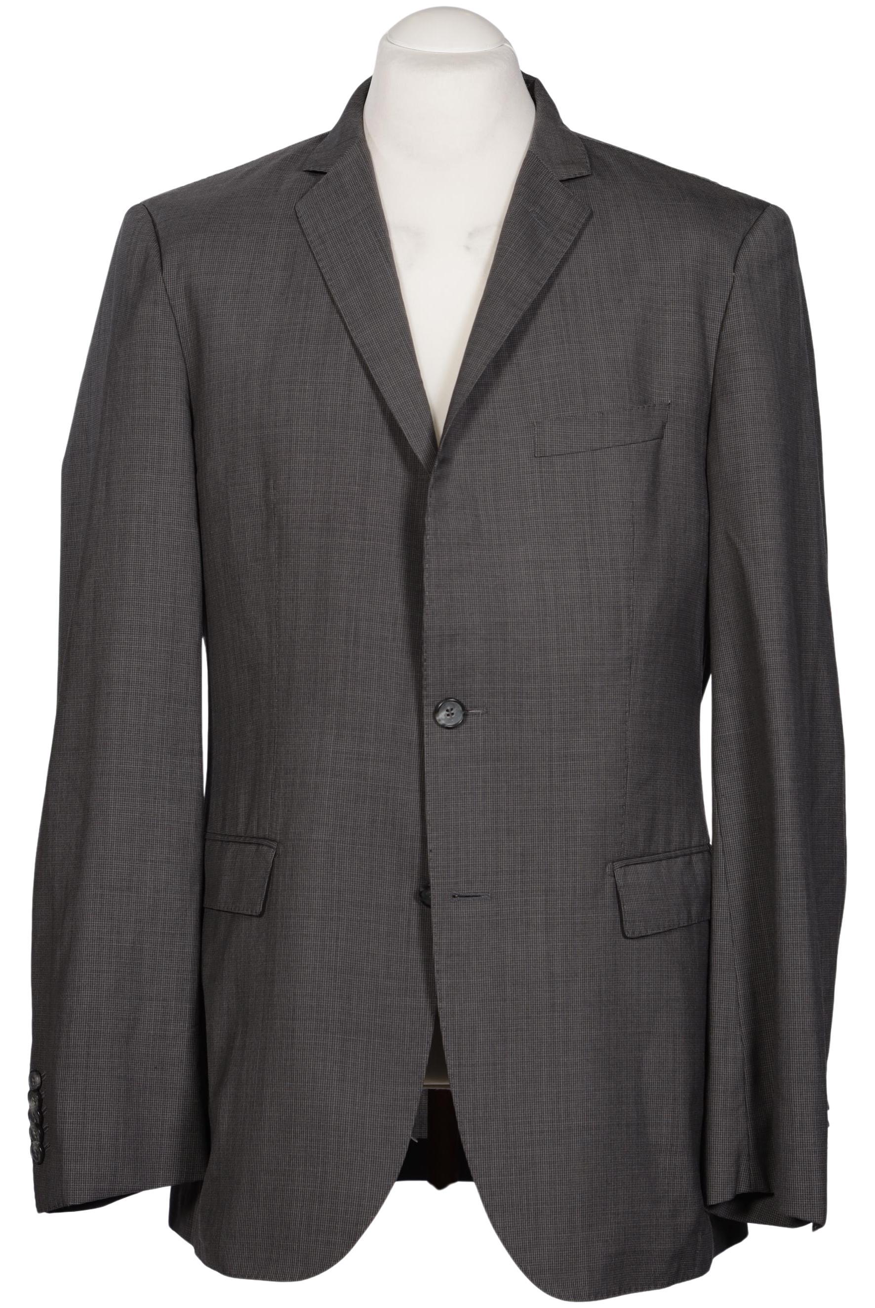 

Boss by Hugo Boss Herren Sakko, grau, Gr. 102