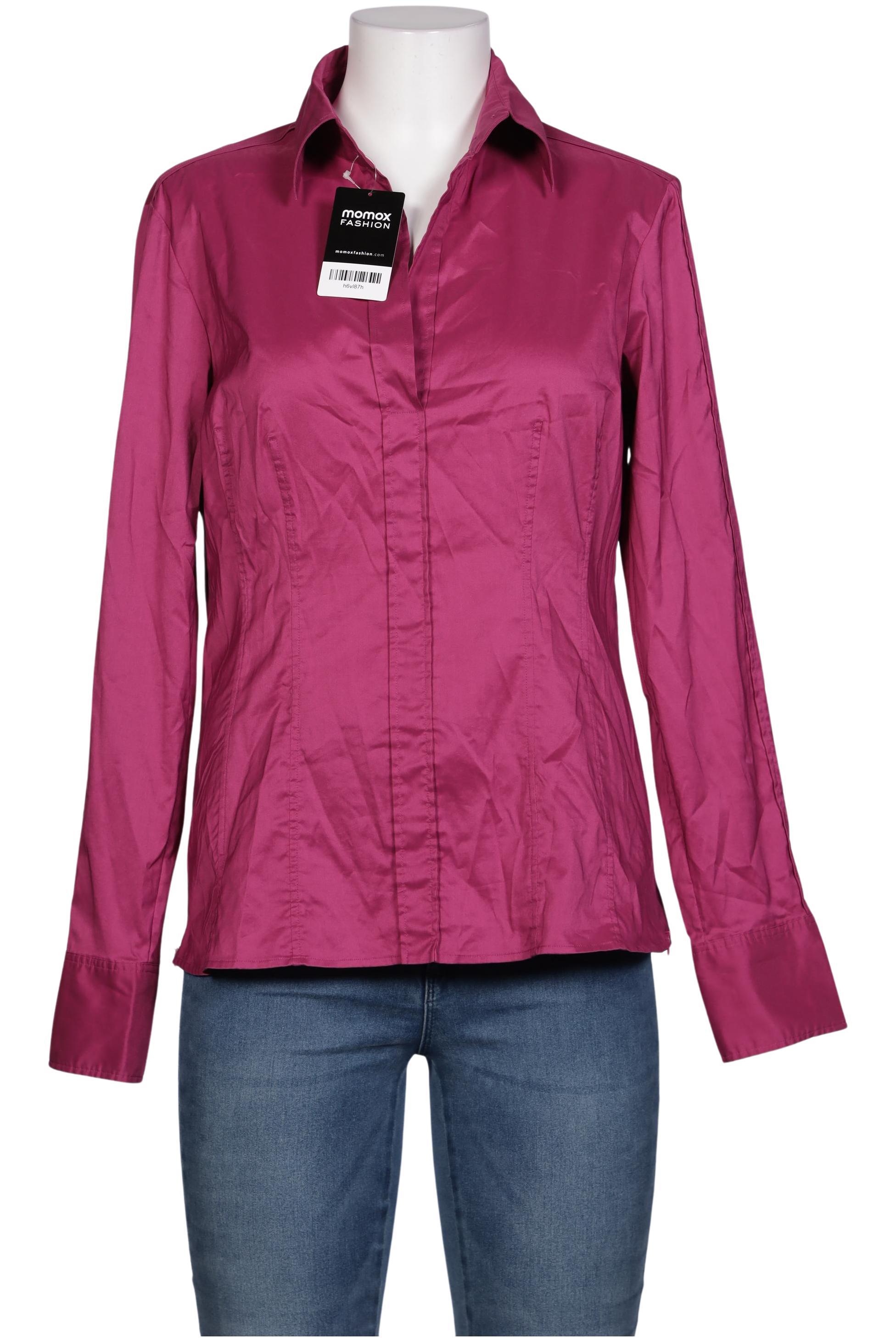 

Boss by Hugo Boss Damen Bluse, pink, Gr. 42