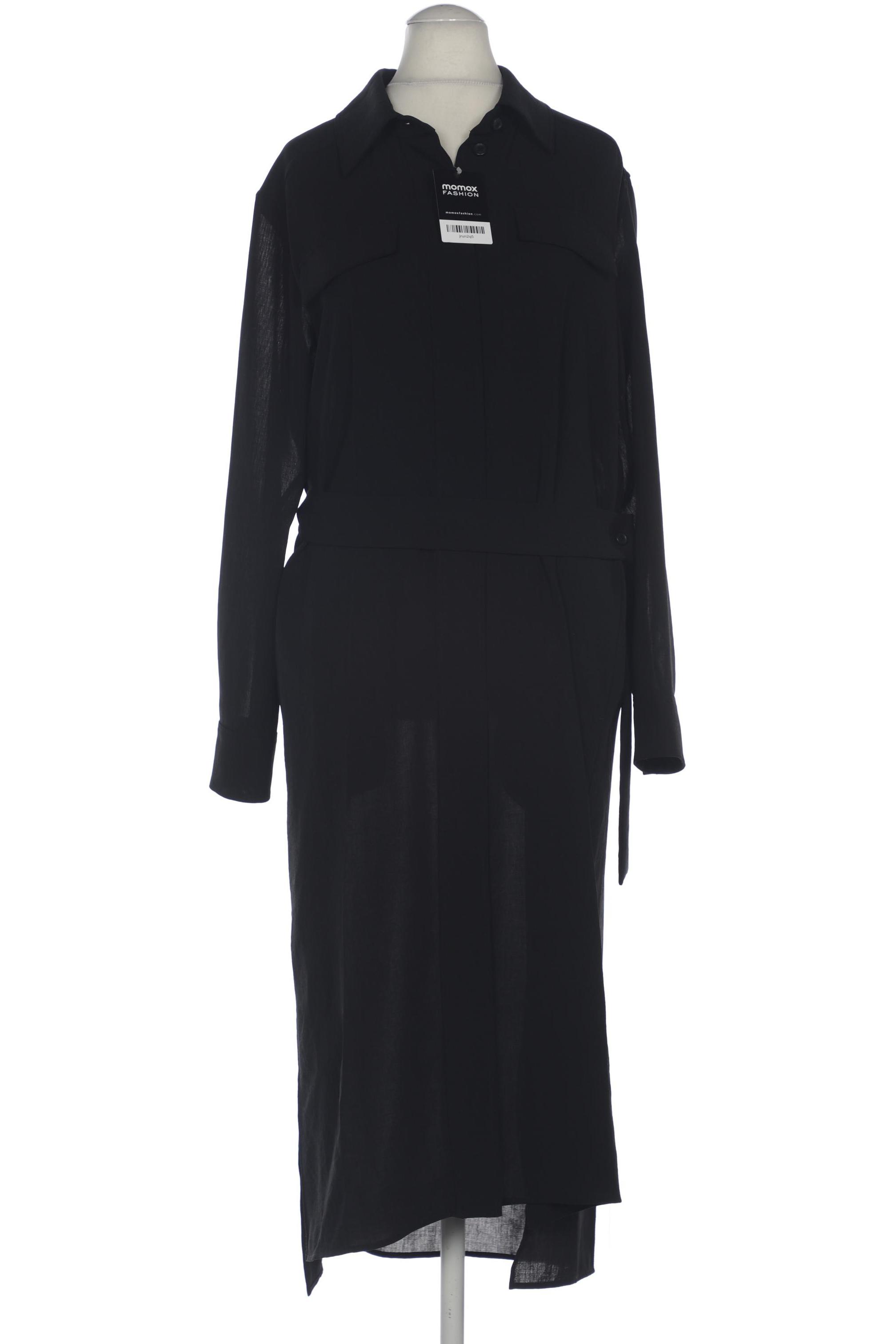 

Boss by Hugo Boss Damen Kleid, schwarz, Gr. 36