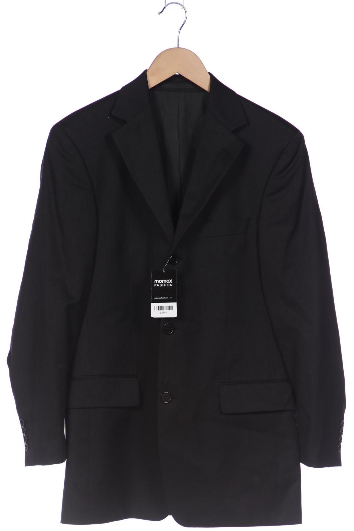 

Boss by Hugo Boss Herren Sakko, schwarz, Gr. 56