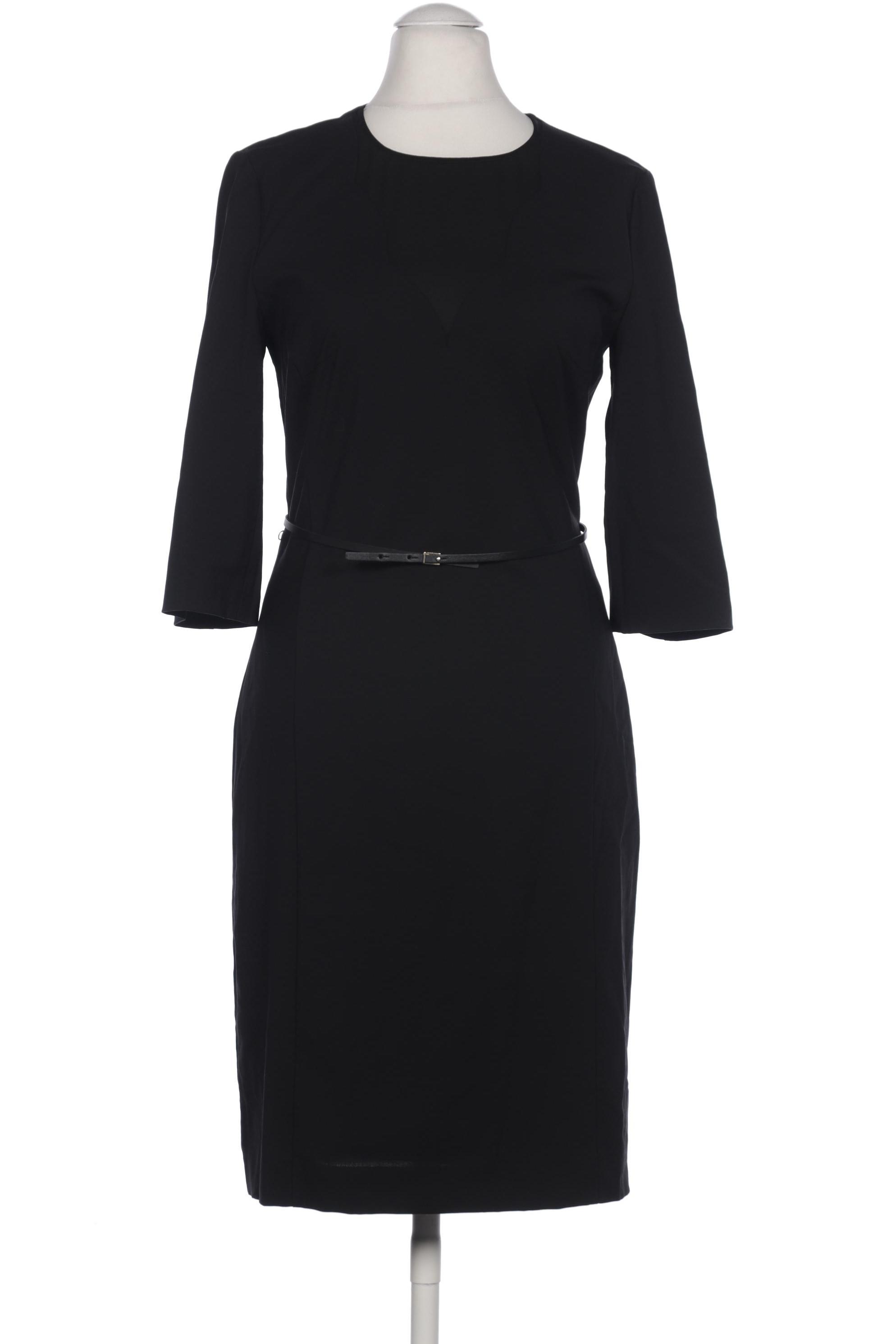 

Boss by Hugo Boss Damen Kleid, schwarz, Gr. 38