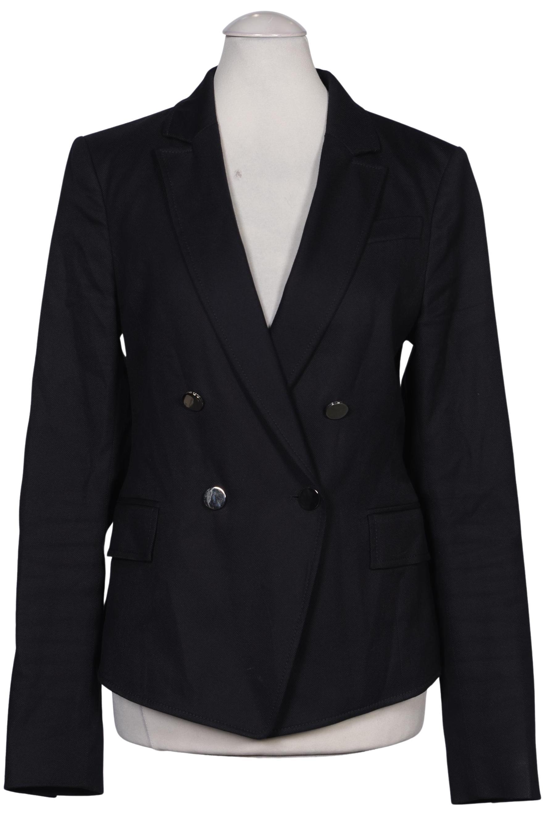 

Boss by Hugo Boss Damen Blazer, marineblau, Gr. 36