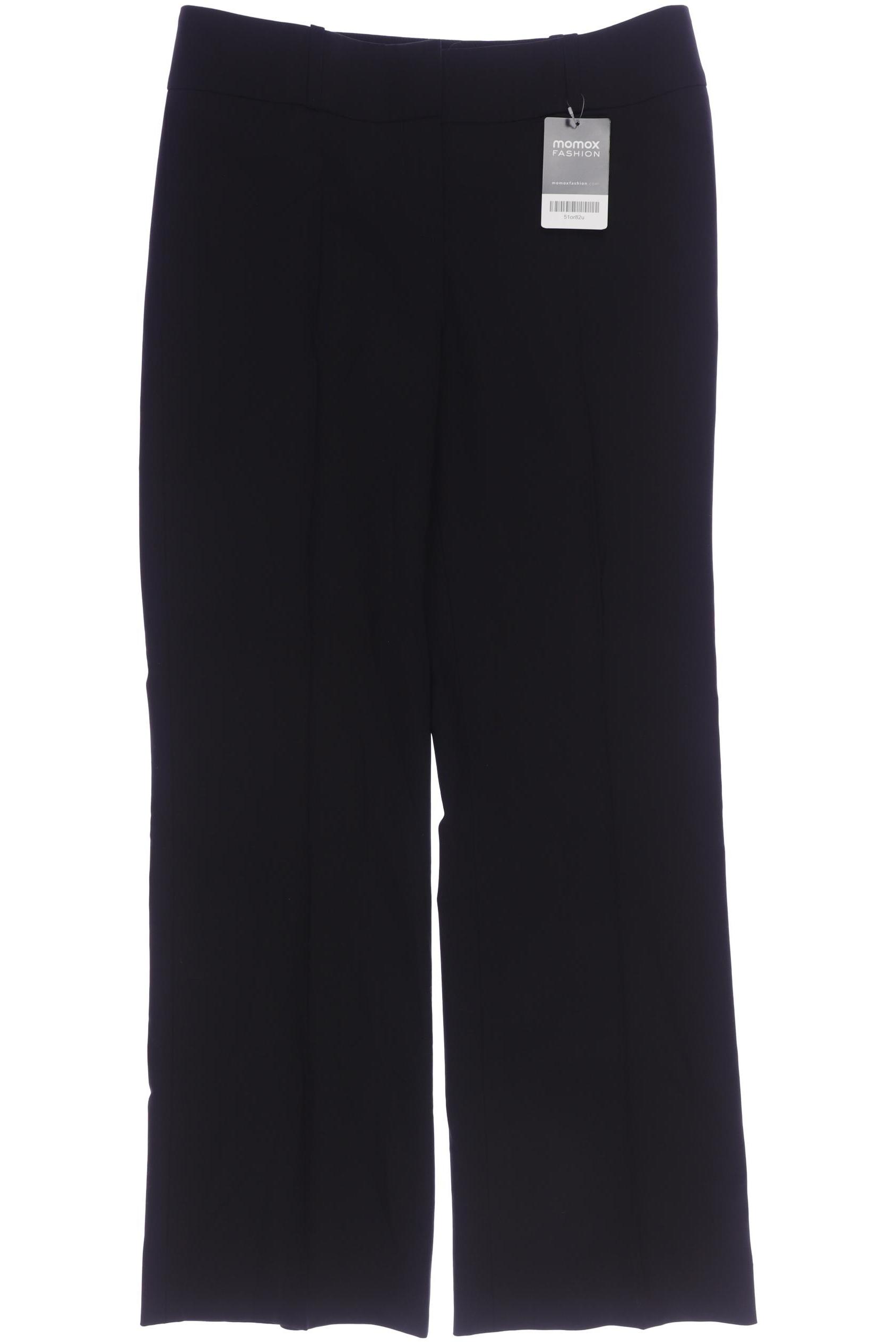 

Boss by Hugo Boss Damen Stoffhose, schwarz, Gr. 36