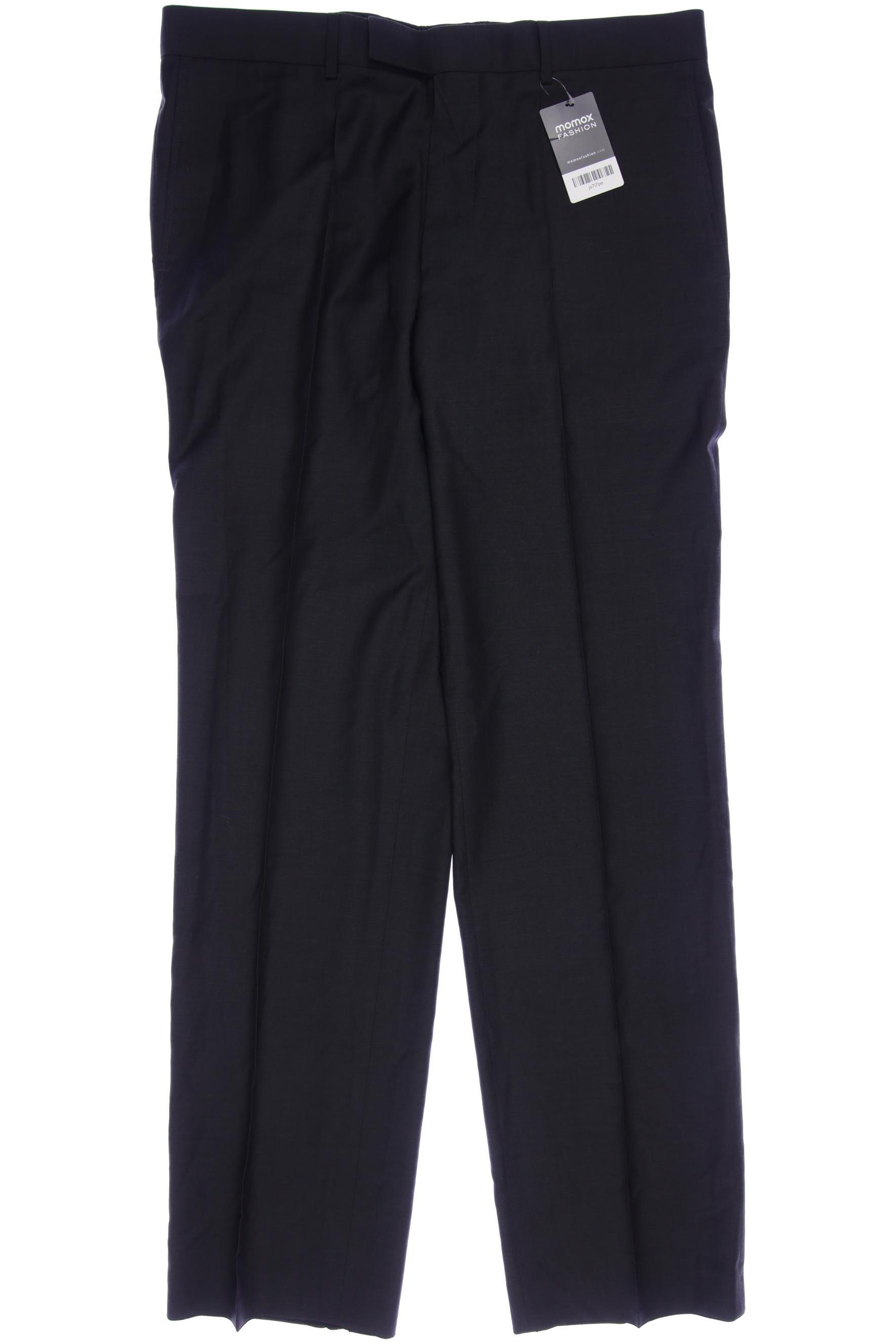 

BOSS by Hugo Boss Herren Stoffhose, grau