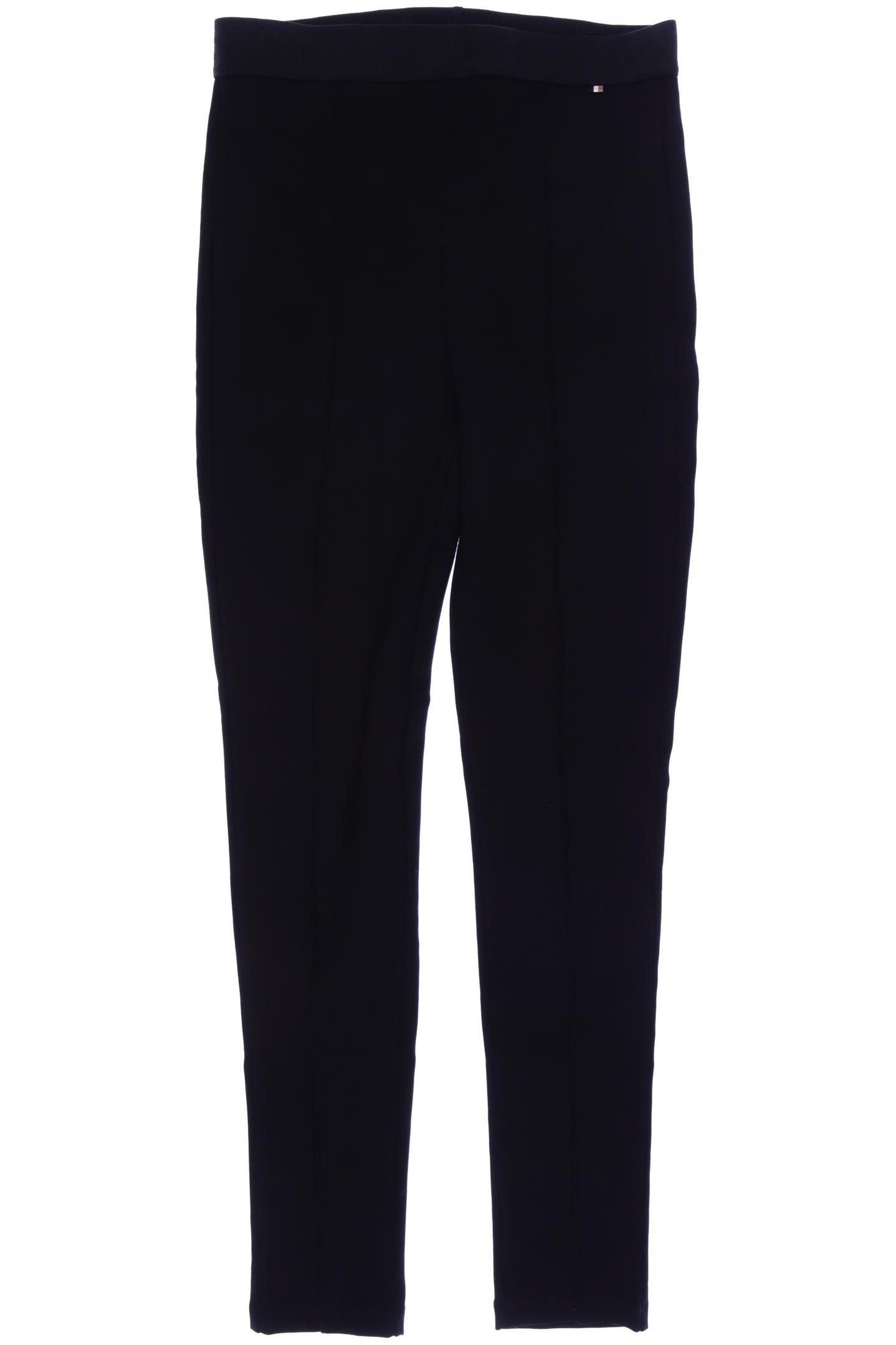 

Boss by Hugo Boss Damen Stoffhose, schwarz, Gr. 28
