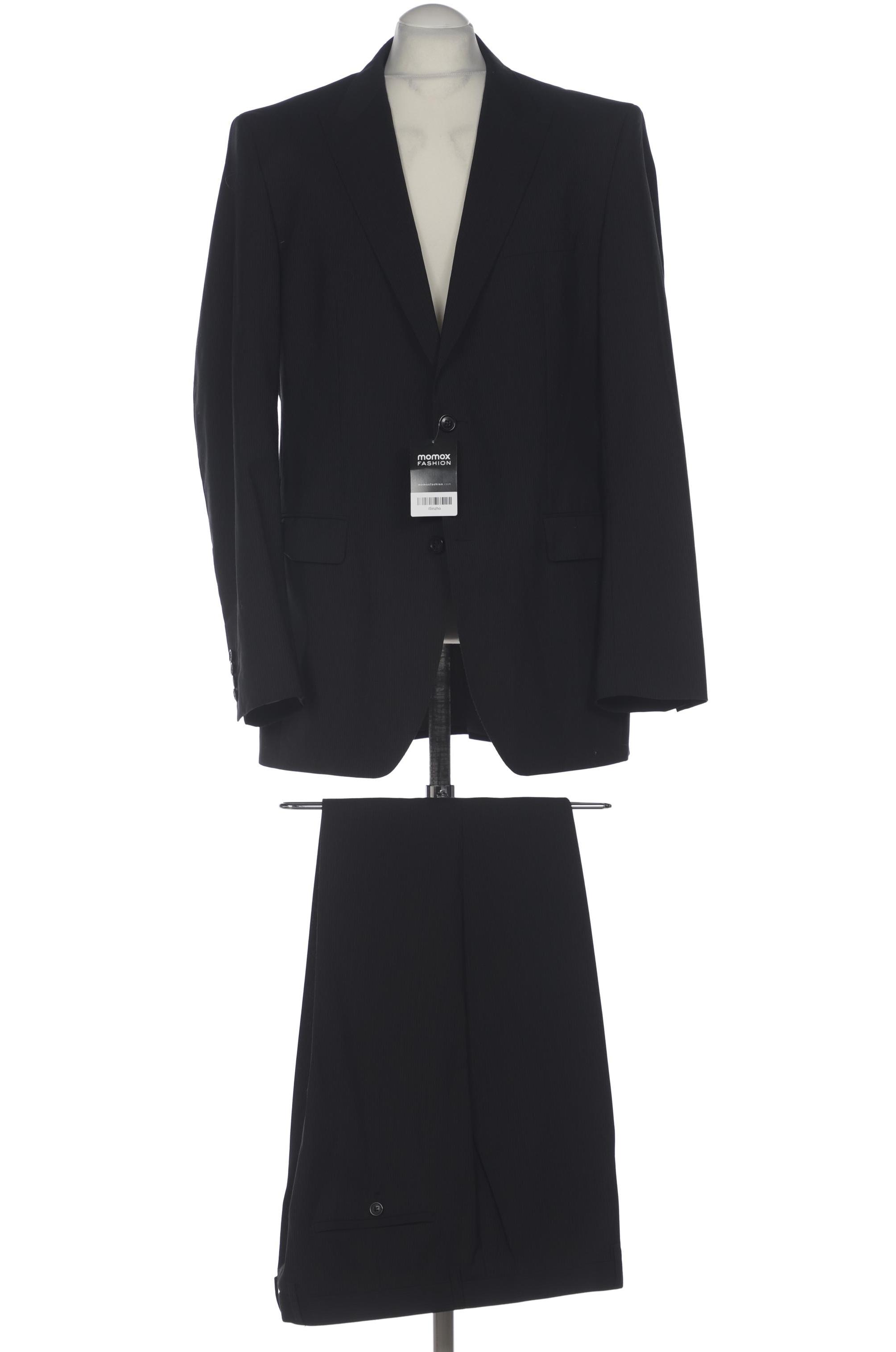 

Boss by Hugo Boss Herren Anzug, schwarz, Gr. 106