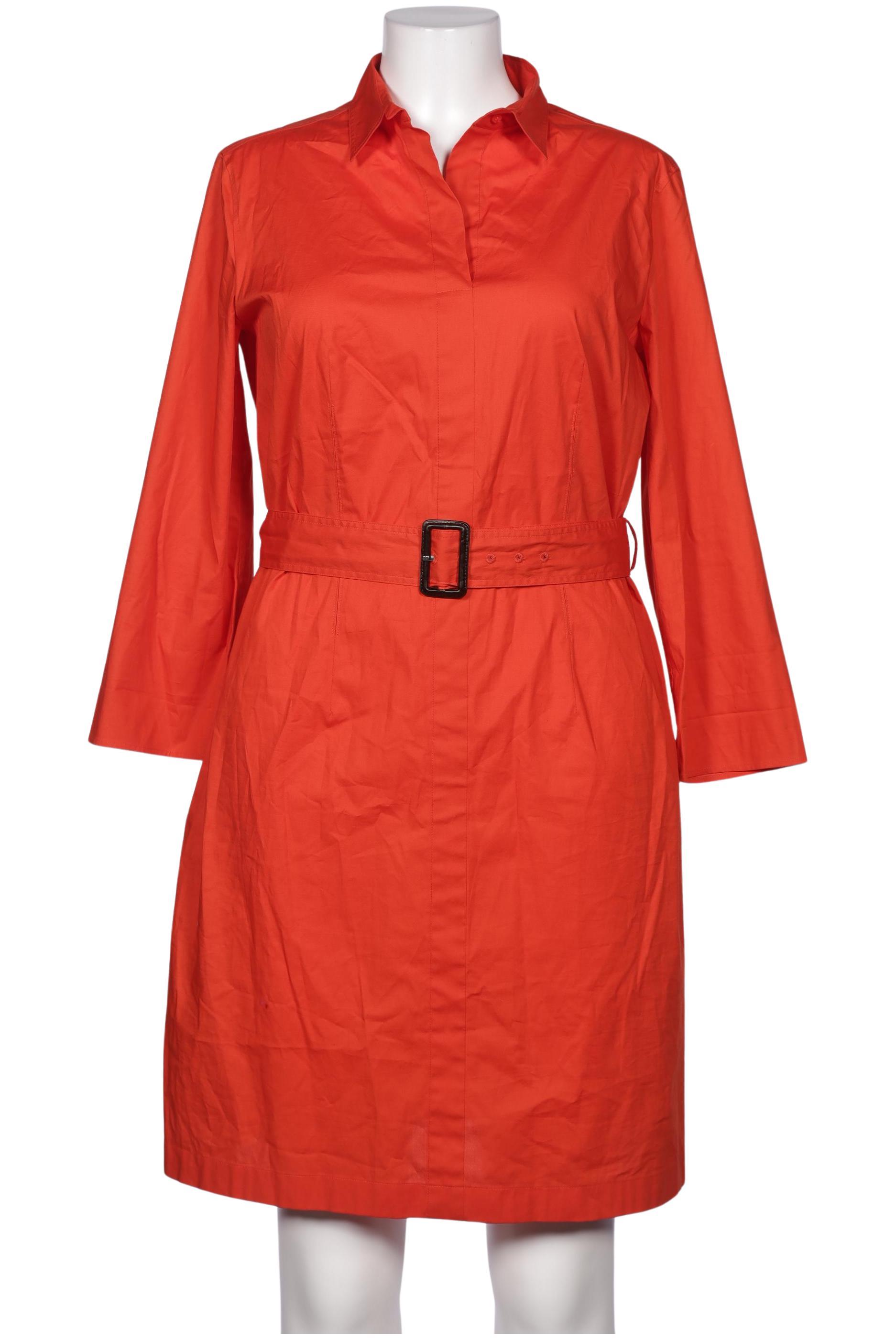 

Boss by Hugo Boss Damen Kleid, rot, Gr. 44
