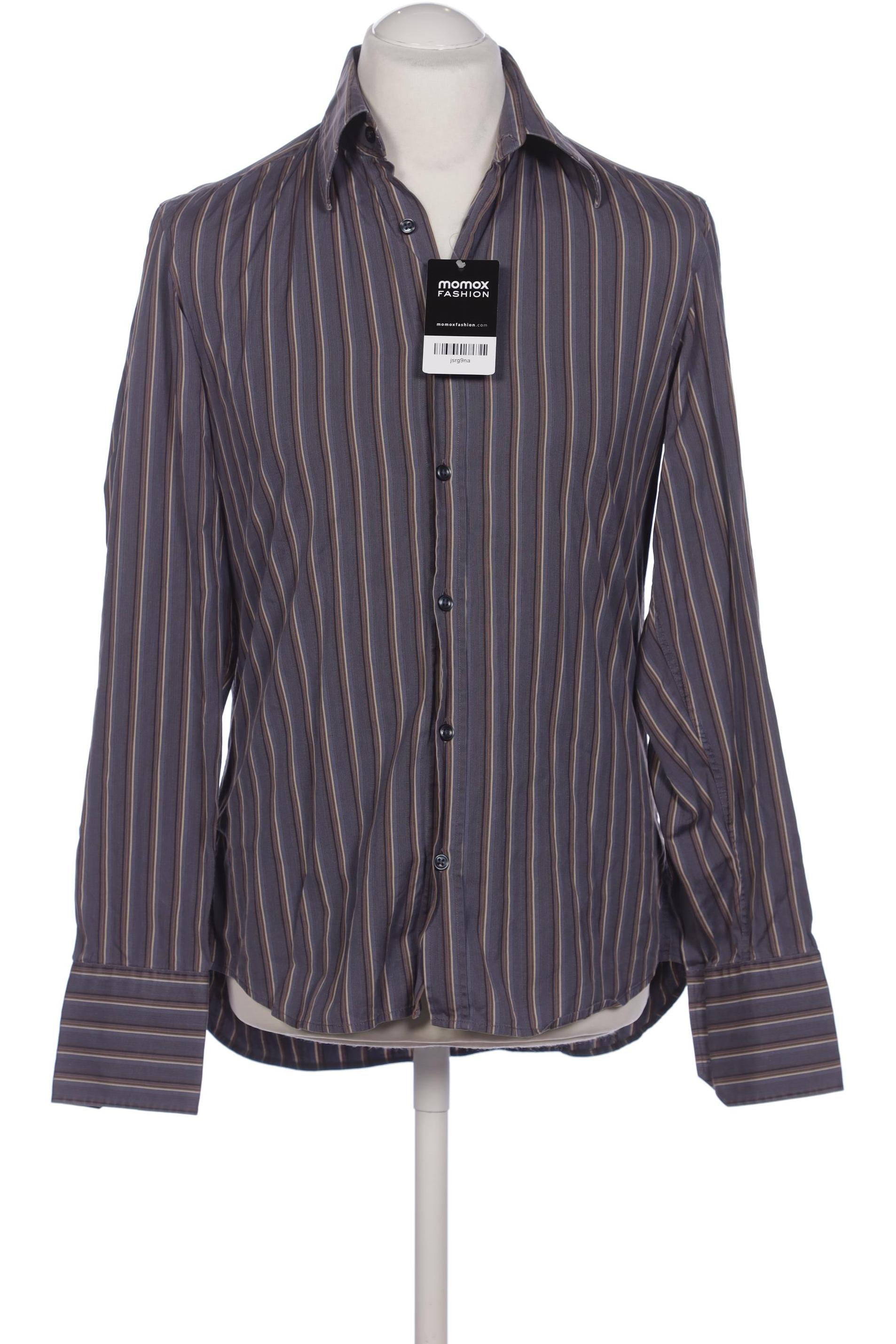 

Boss by Hugo Boss Herren Hemd, flieder, Gr. 48