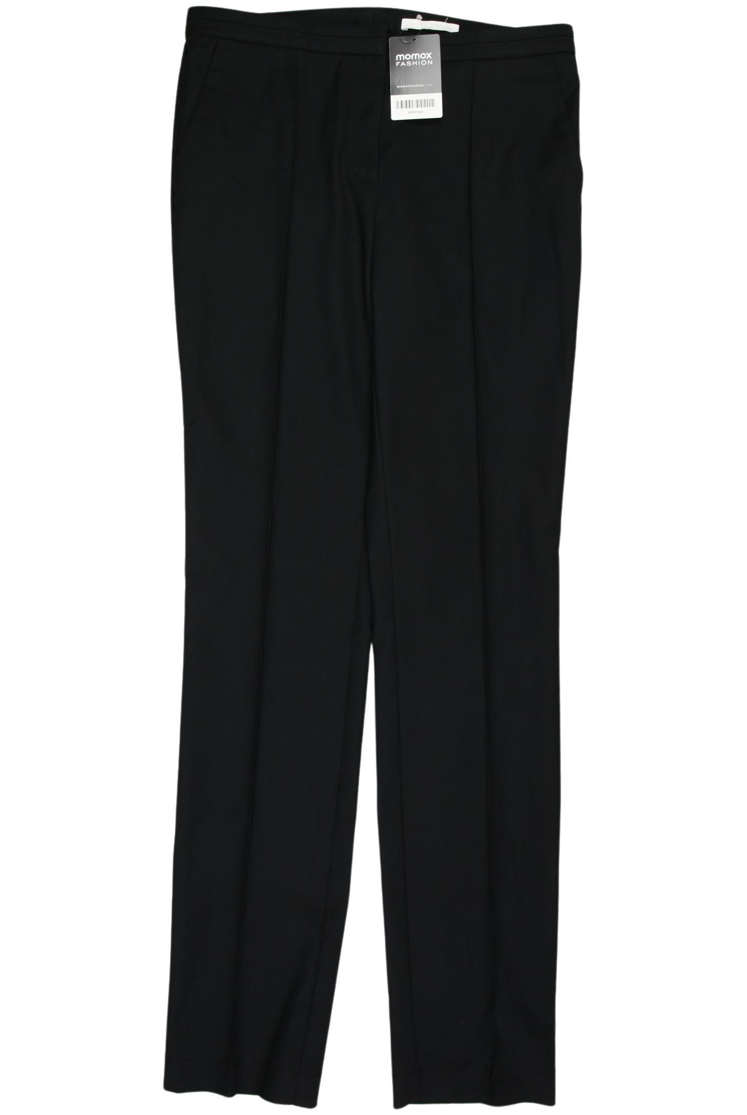 

Boss by Hugo Boss Damen Stoffhose, marineblau, Gr. 36