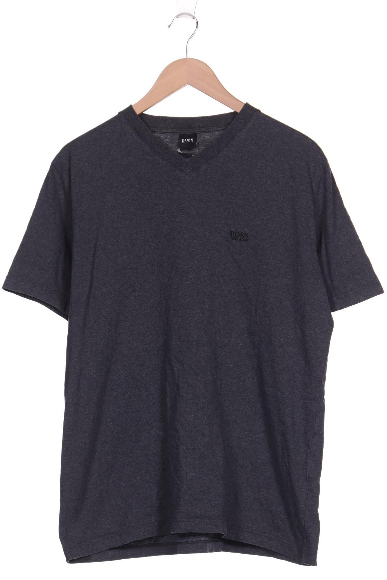 

Boss by Hugo Boss Herren T-Shirt, grau, Gr. 56