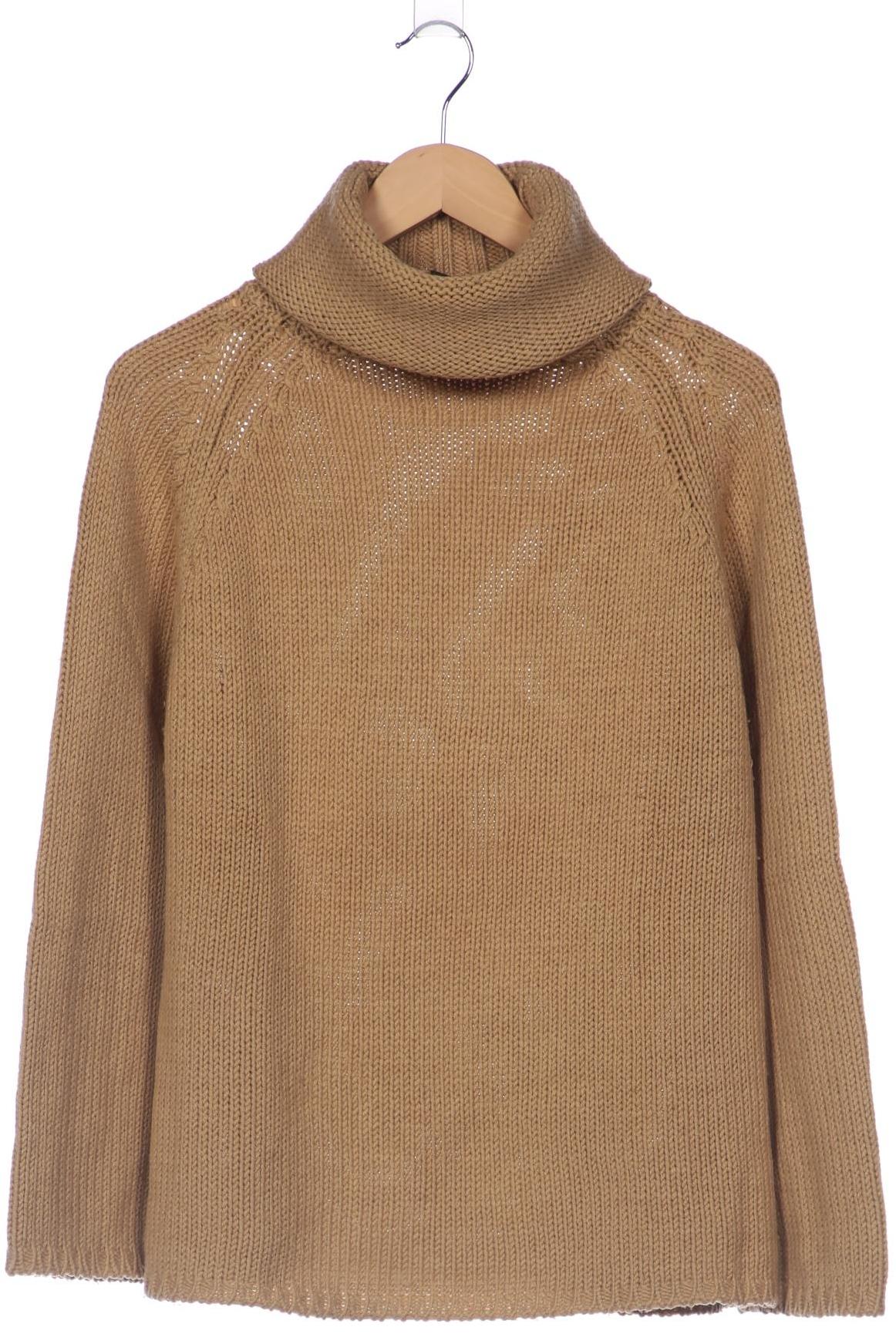 

Boss by Hugo Boss Damen Pullover, beige, Gr. 44