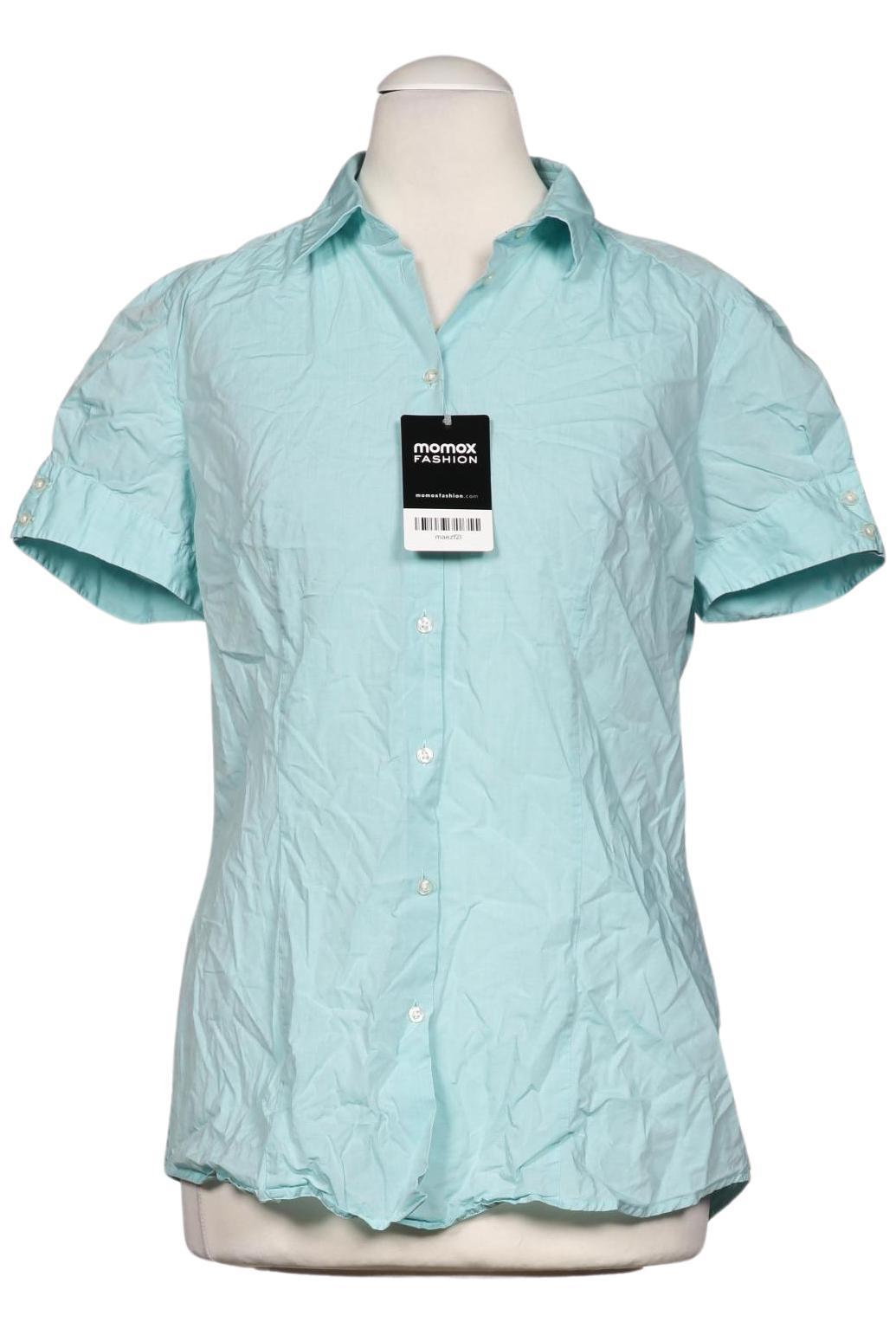 

Boss by Hugo Boss Damen Bluse, weiß, Gr. 38