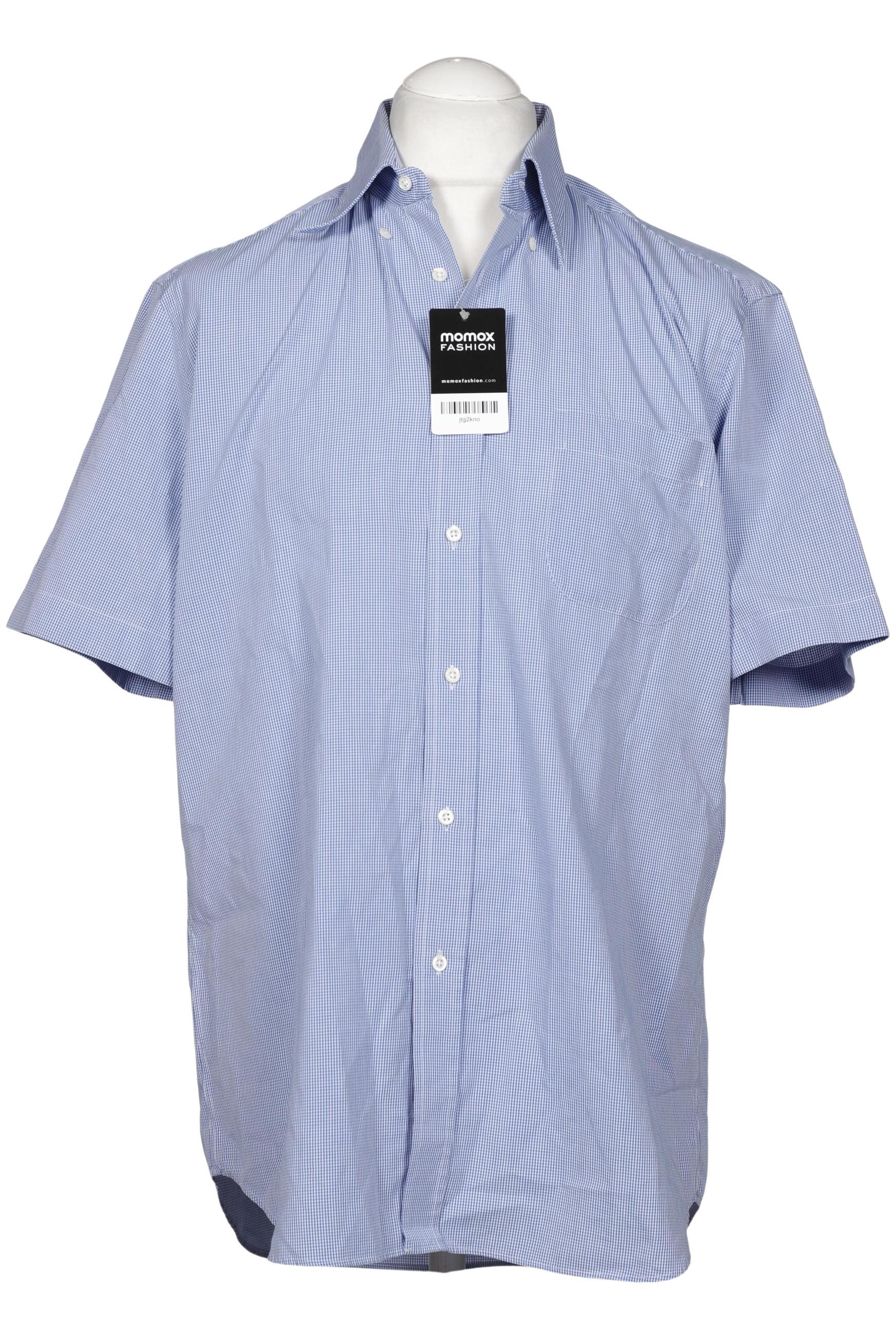 

Boss by Hugo Boss Herren Hemd, hellblau, Gr. 52
