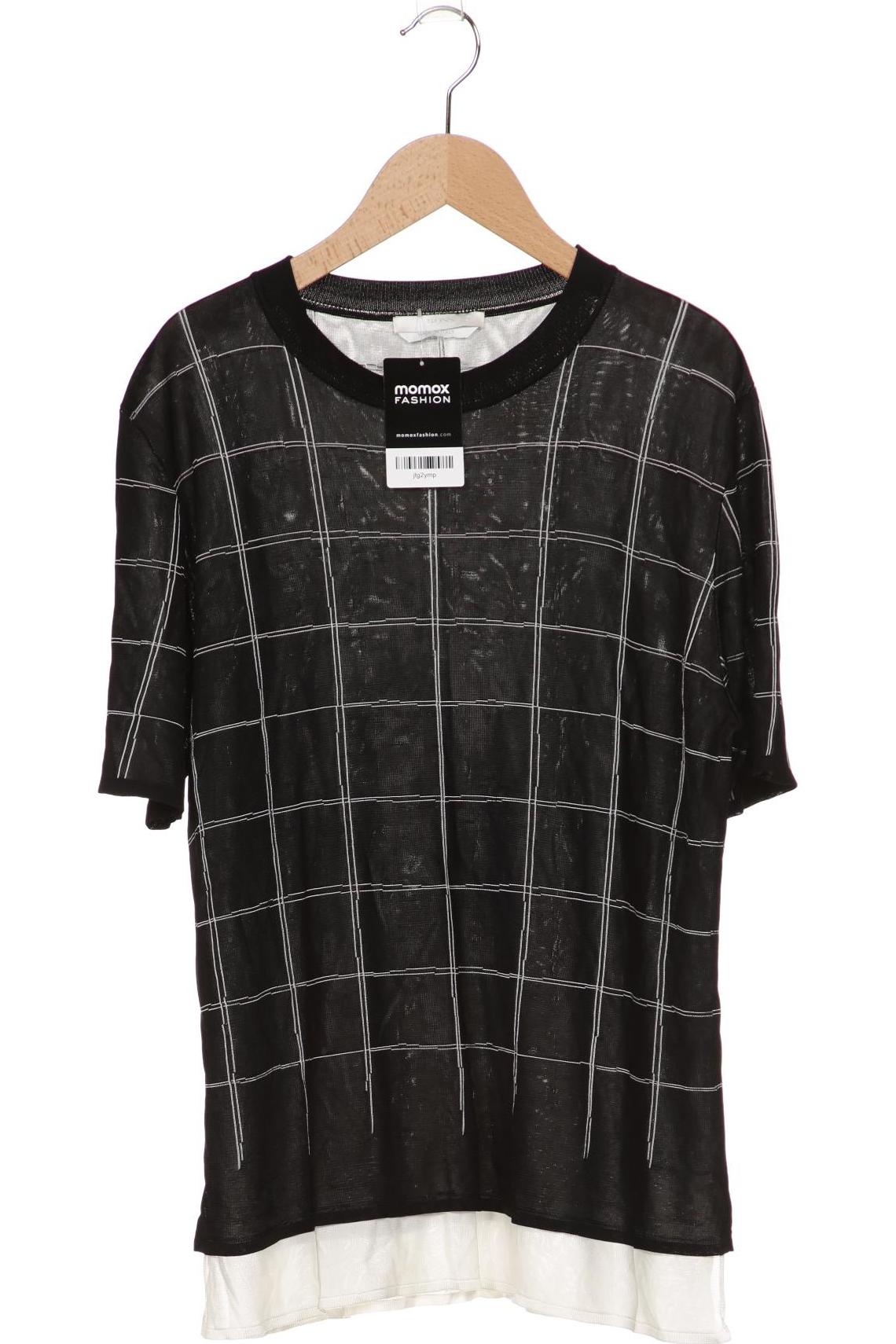 

BOSS by Hugo Boss Damen Pullover, schwarz
