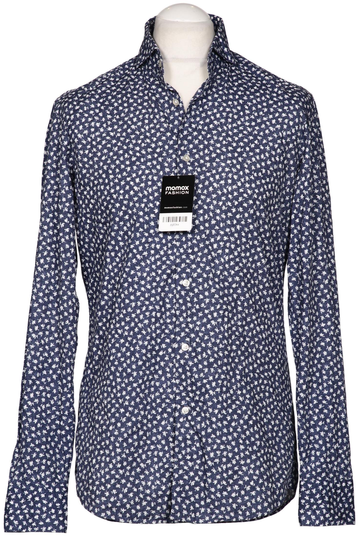 

Boss by Hugo Boss Herren Hemd, mehrfarbig, Gr. 48