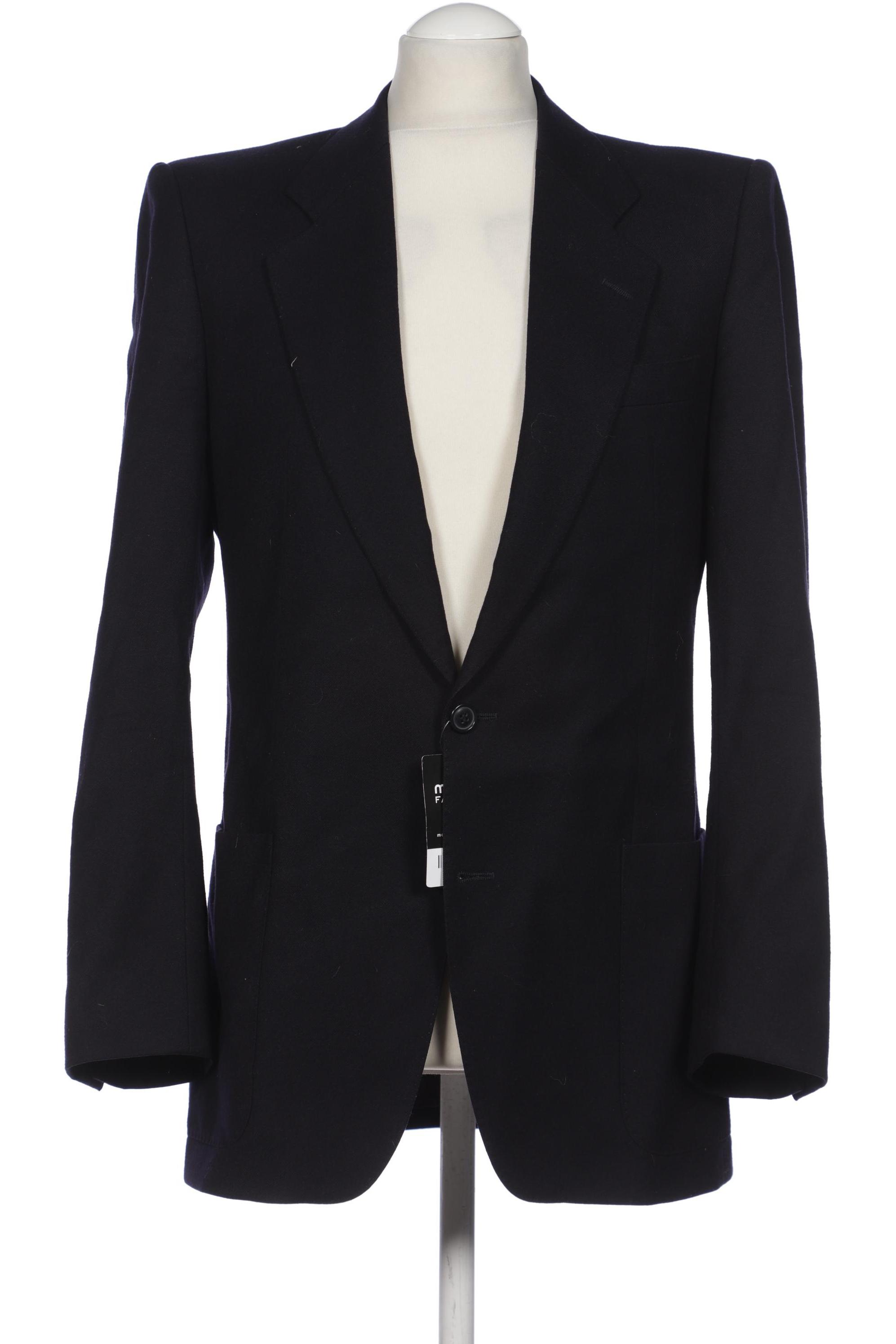 

Boss by Hugo Boss Herren Sakko, marineblau, Gr. 48