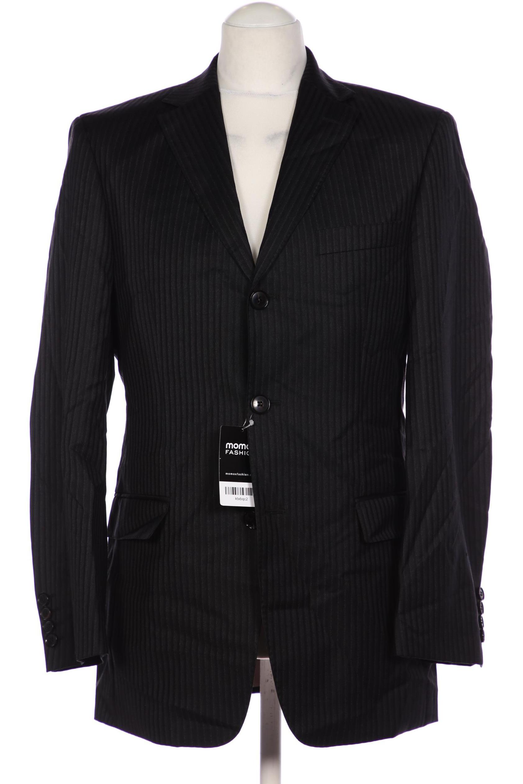 

Boss by Hugo Boss Herren Sakko, schwarz, Gr. 46