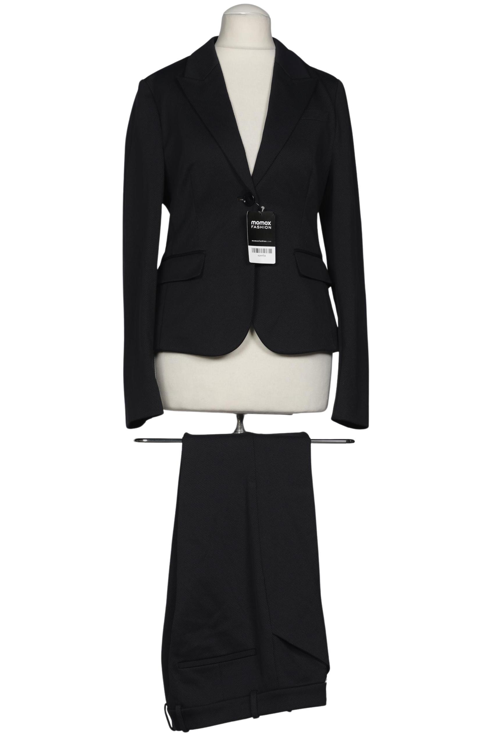 

Boss by Hugo Boss Damen Anzug, marineblau, Gr. 34