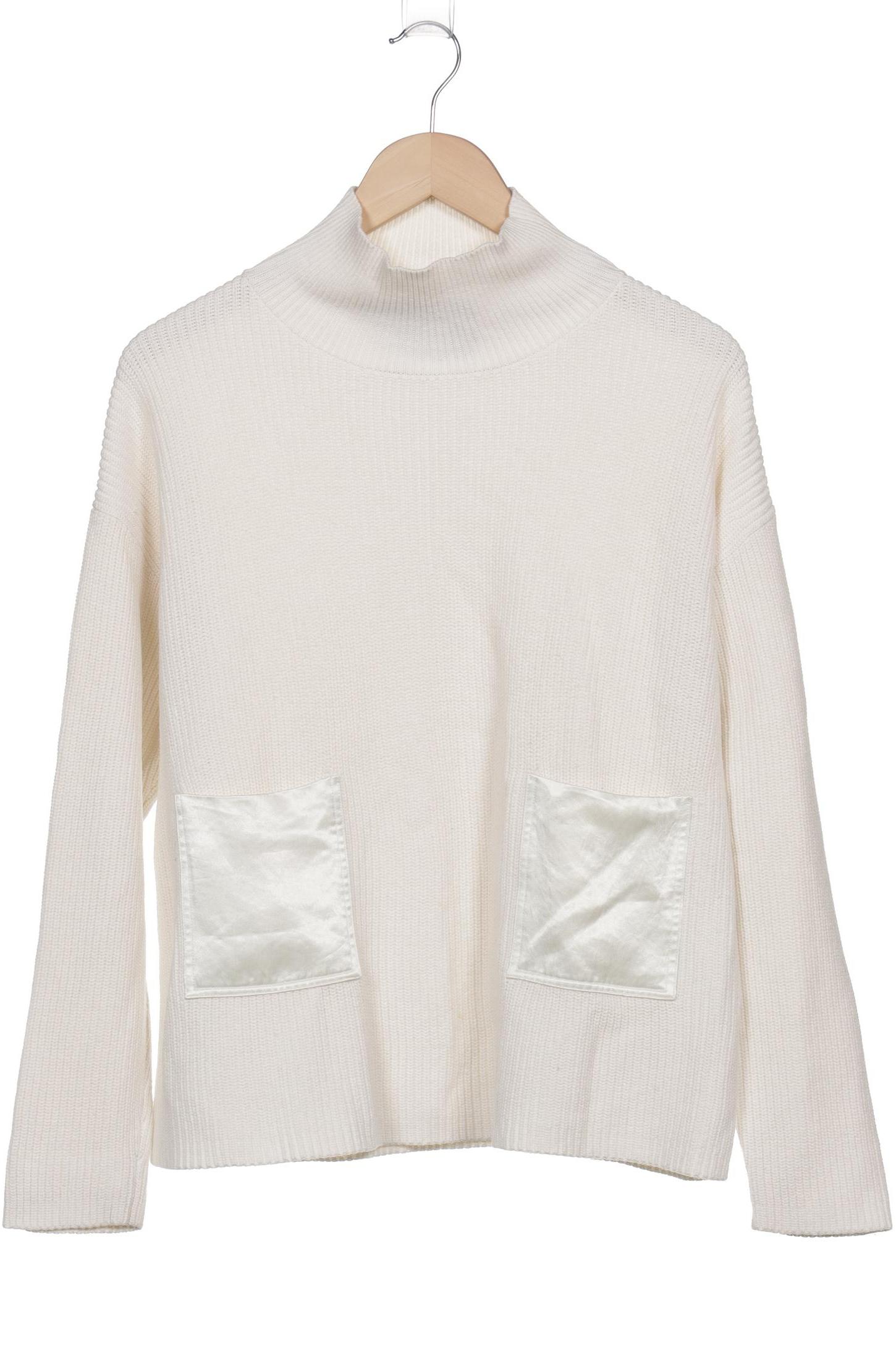 

Boss by Hugo Boss Damen Pullover, cremeweiß, Gr. 44