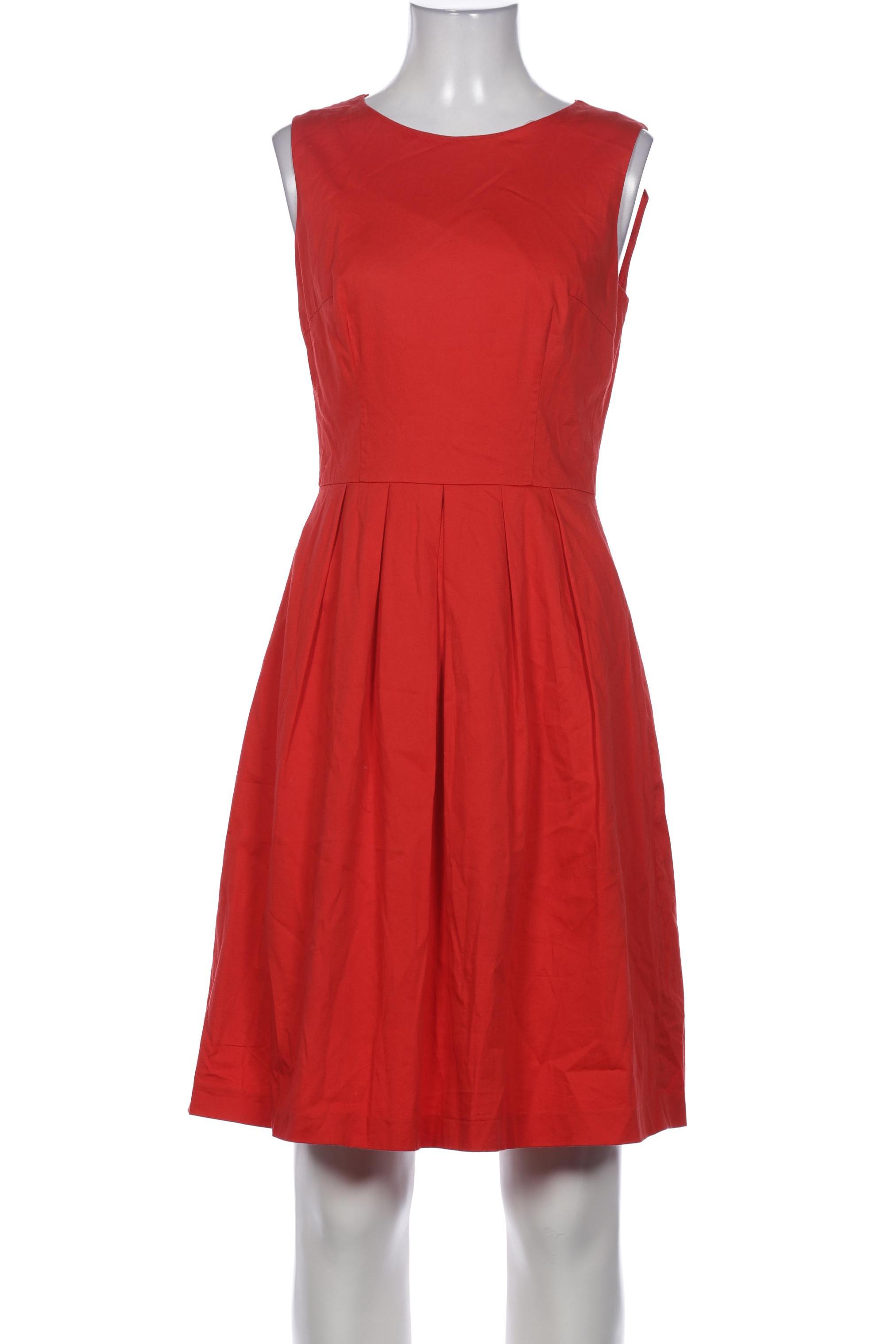 

Boss by Hugo Boss Damen Kleid, rot, Gr. 34