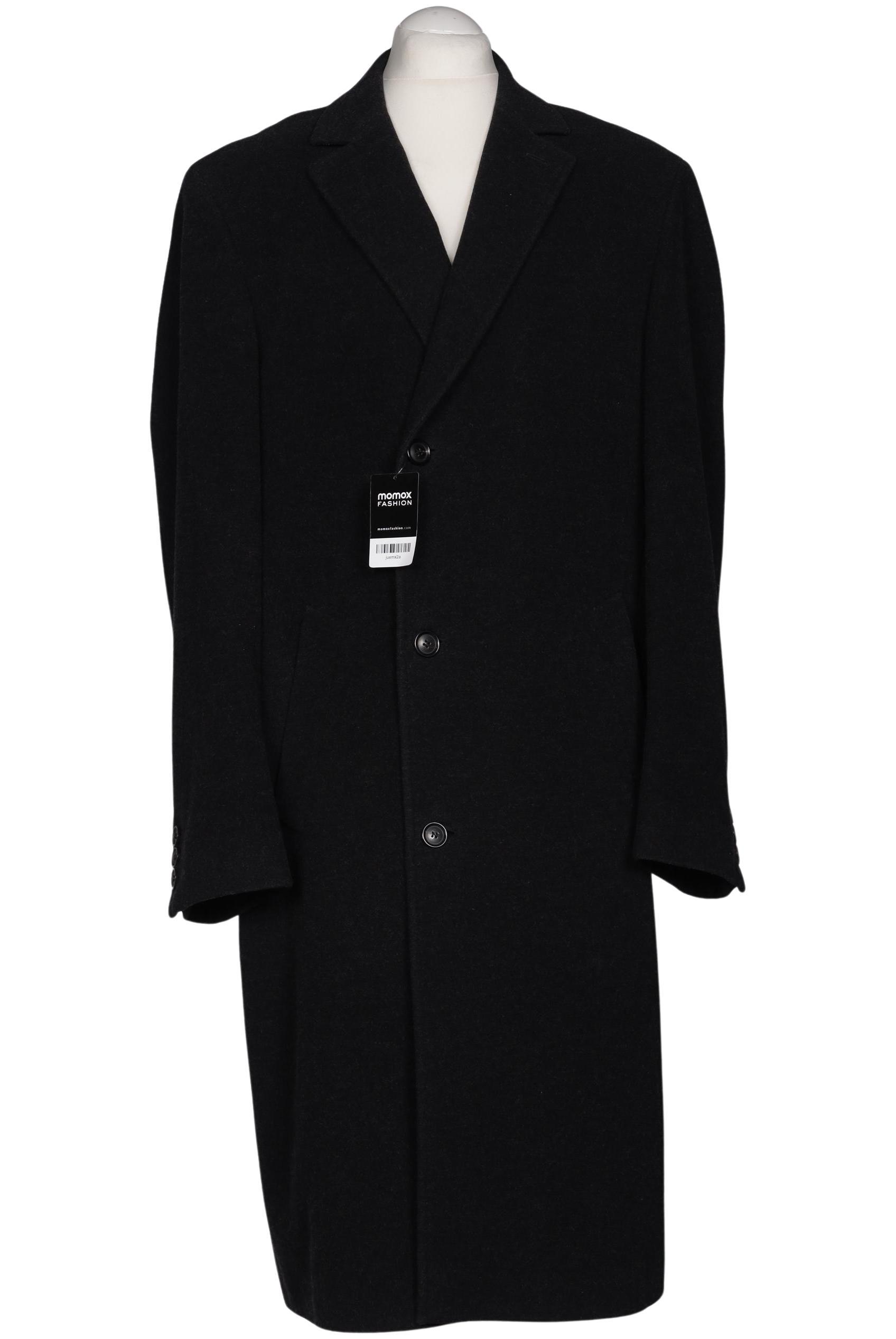 

Boss by Hugo Boss Herren Mantel, marineblau, Gr. 110