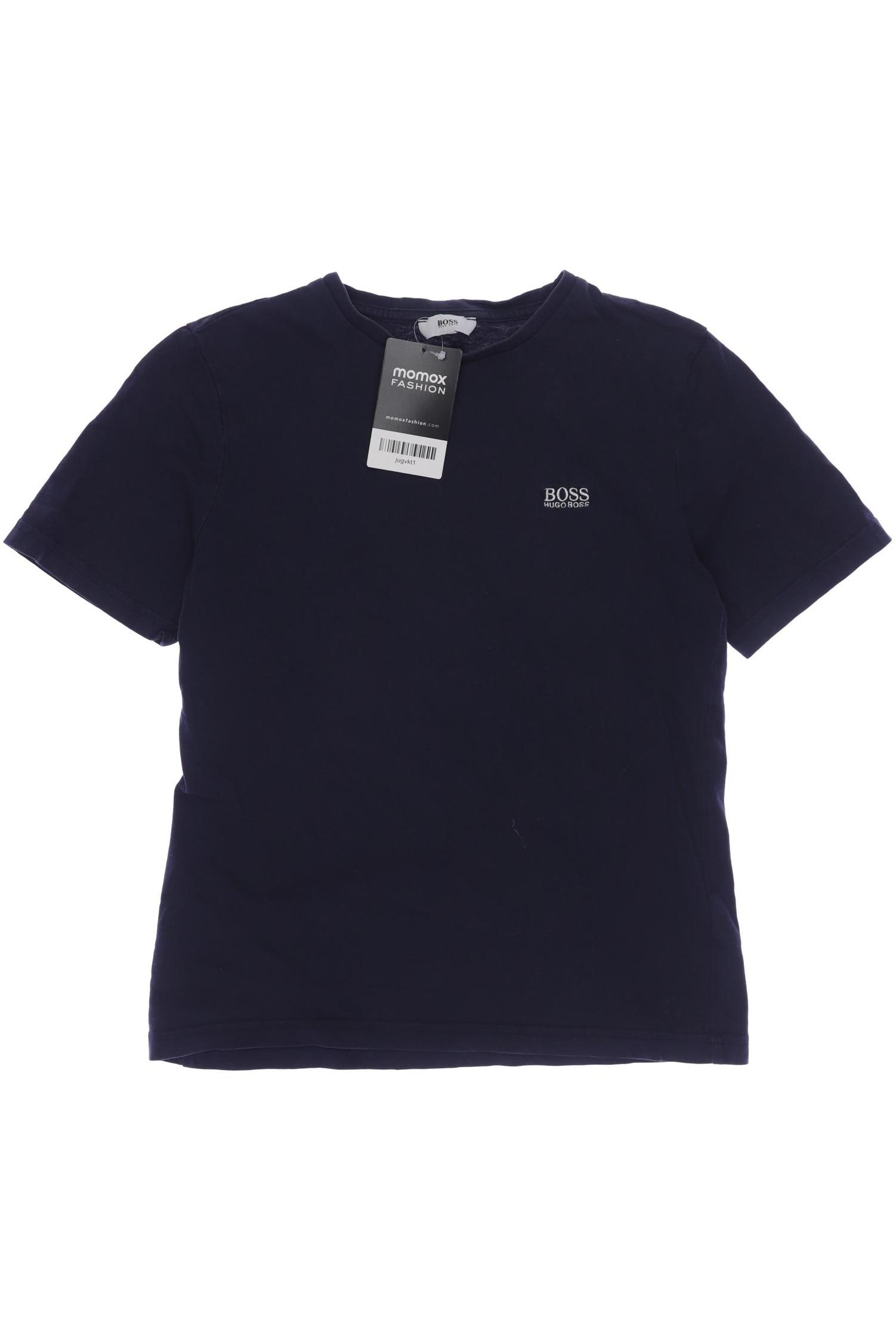 

BOSS by Hugo Boss Jungen T-Shirt, marineblau