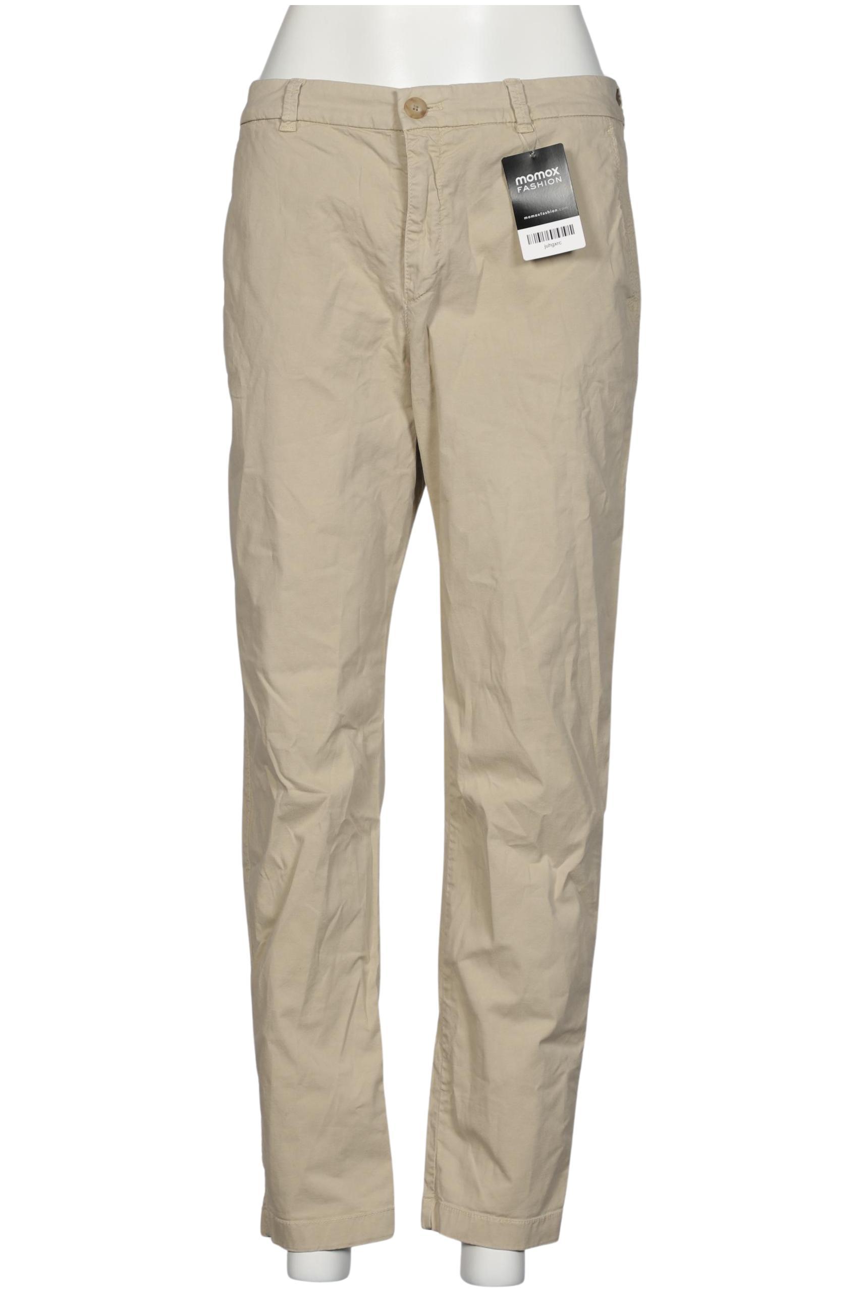 

Boss by Hugo Boss Damen Stoffhose, beige, Gr. 38