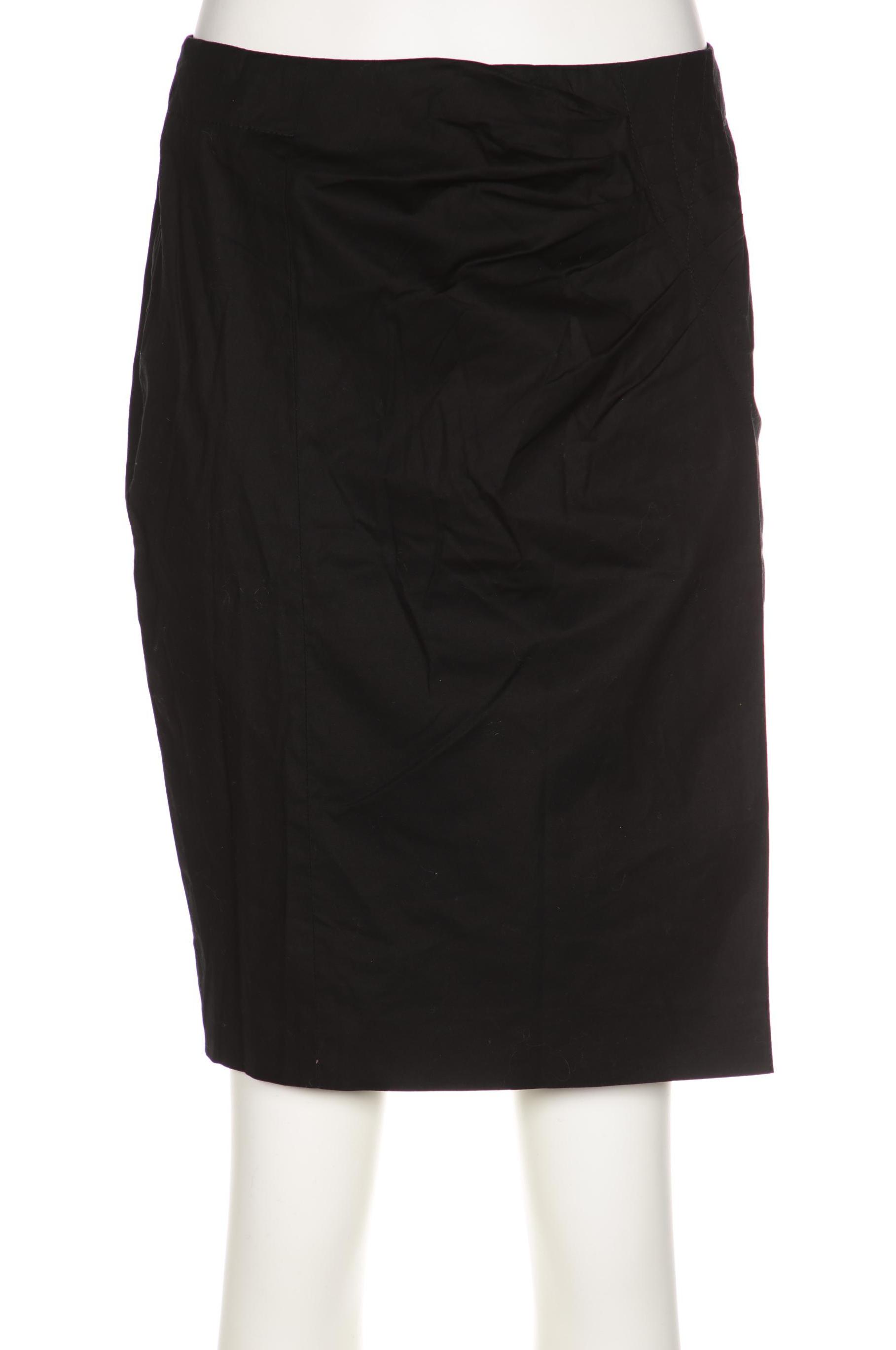 

BOSS by Hugo Boss Damen Rock, schwarz