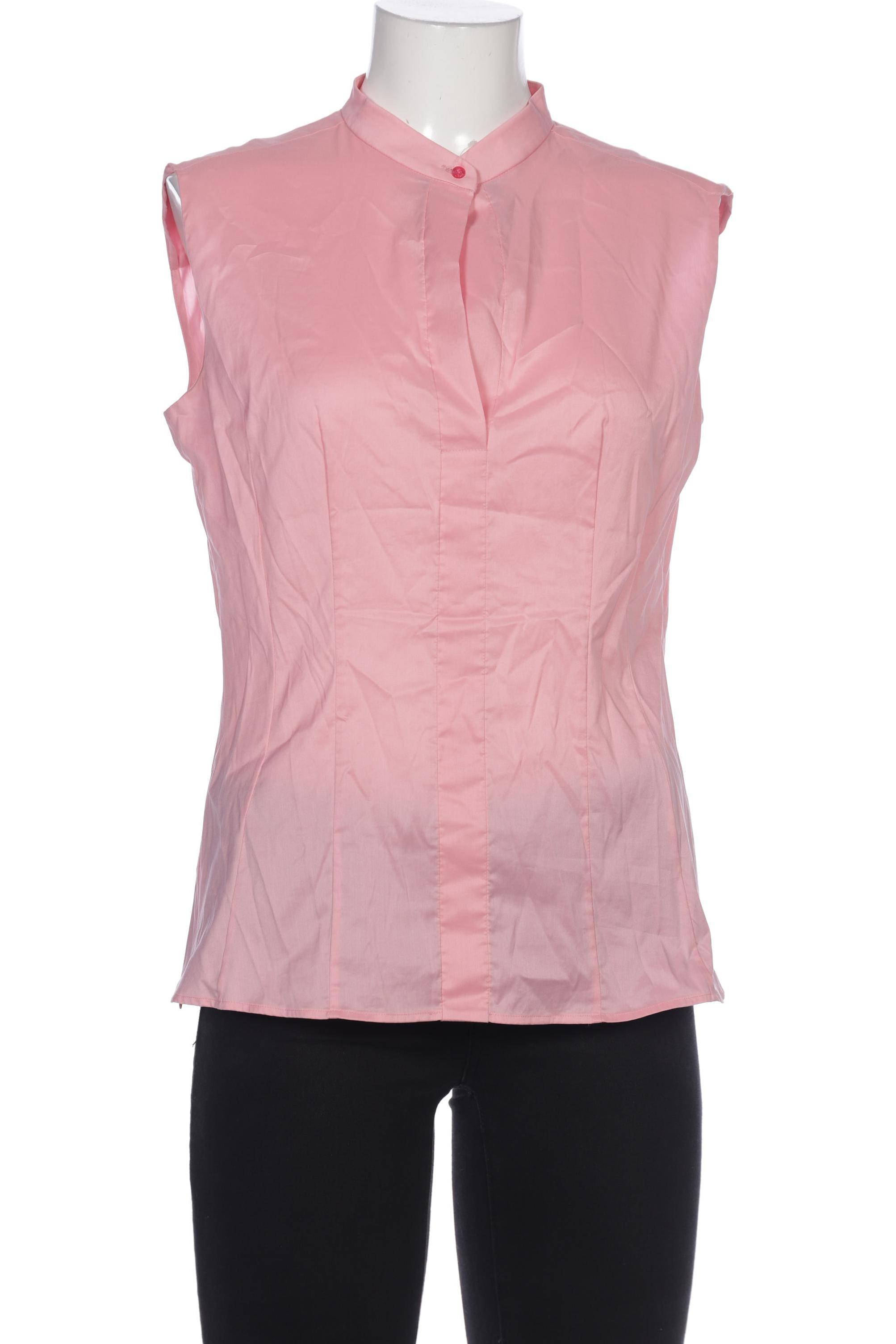 

Boss by Hugo Boss Damen Bluse, pink, Gr. 40