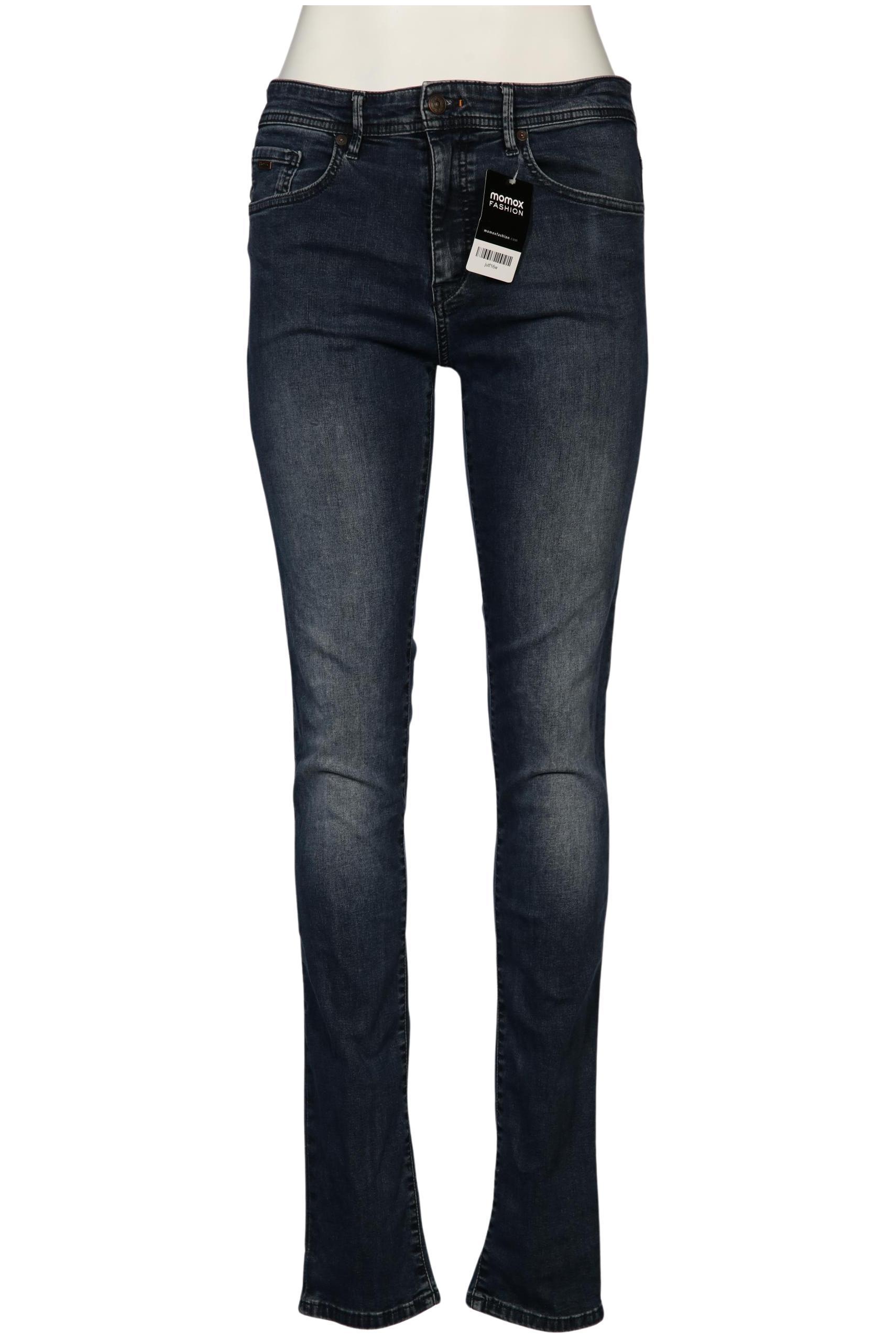 

Boss by Hugo Boss Damen Jeans, blau, Gr. 32
