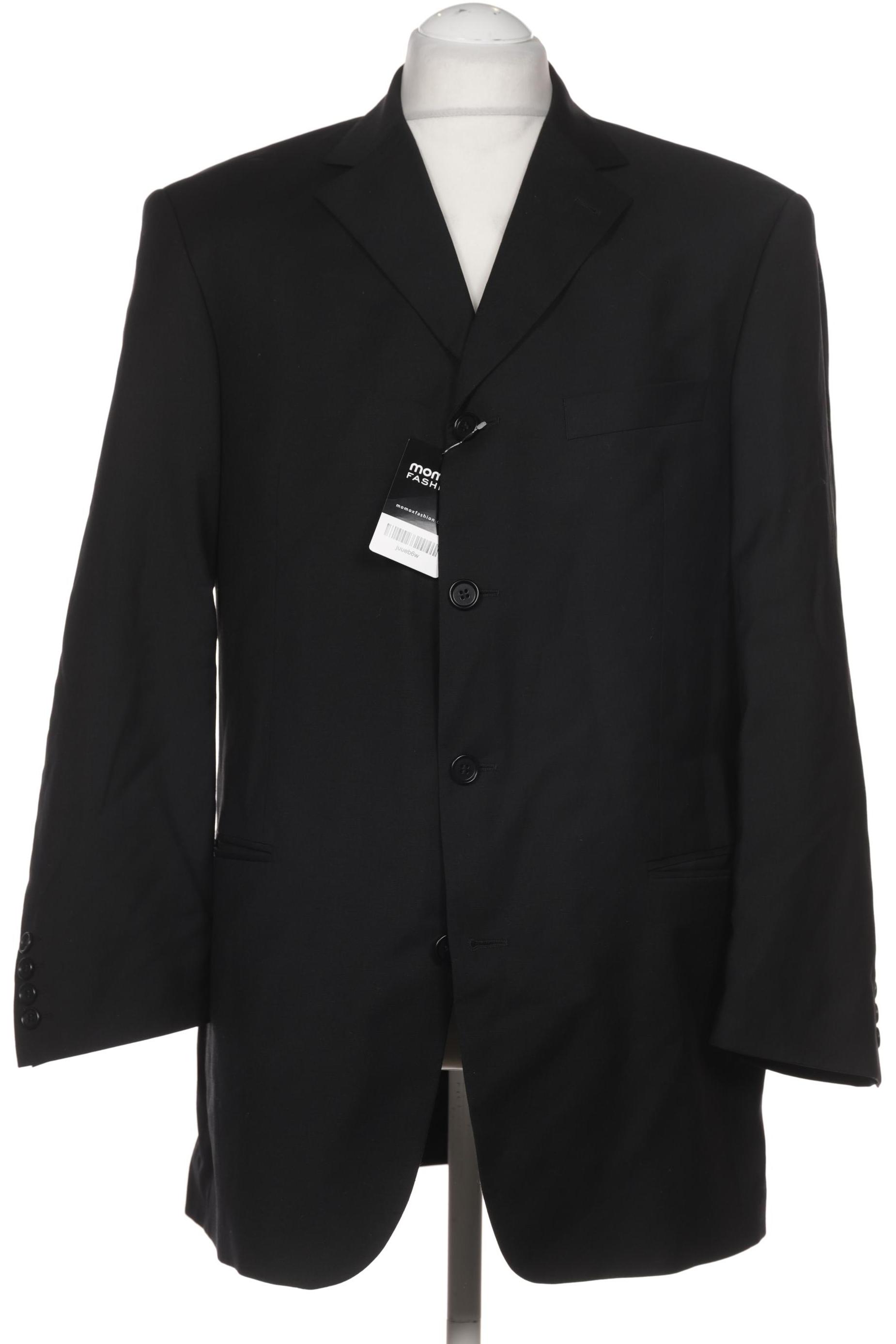 

Boss by Hugo Boss Herren Sakko, schwarz, Gr. 52