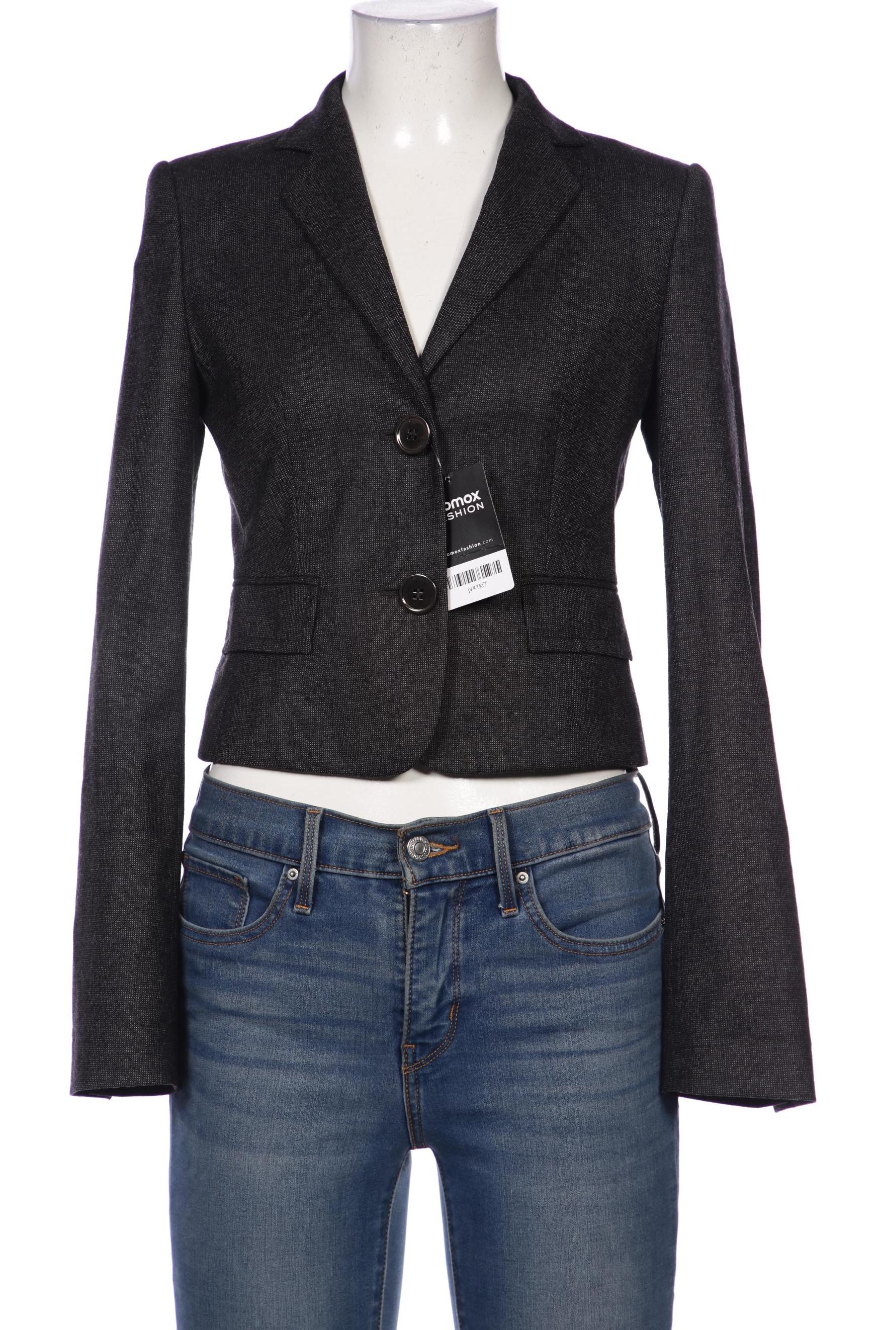 

BOSS by Hugo Boss Damen Blazer, schwarz