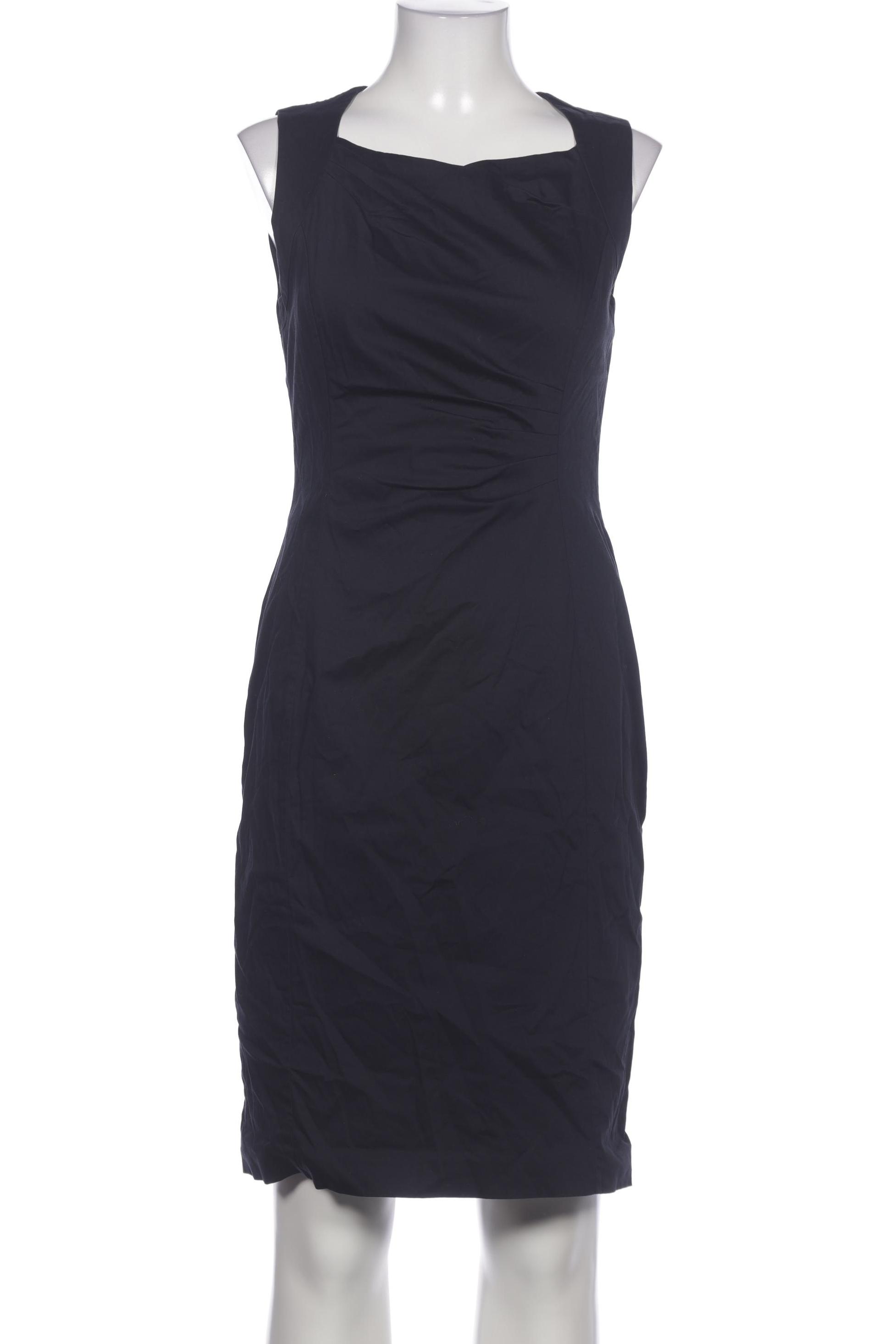 

Boss by Hugo Boss Damen Kleid, marineblau, Gr. 38