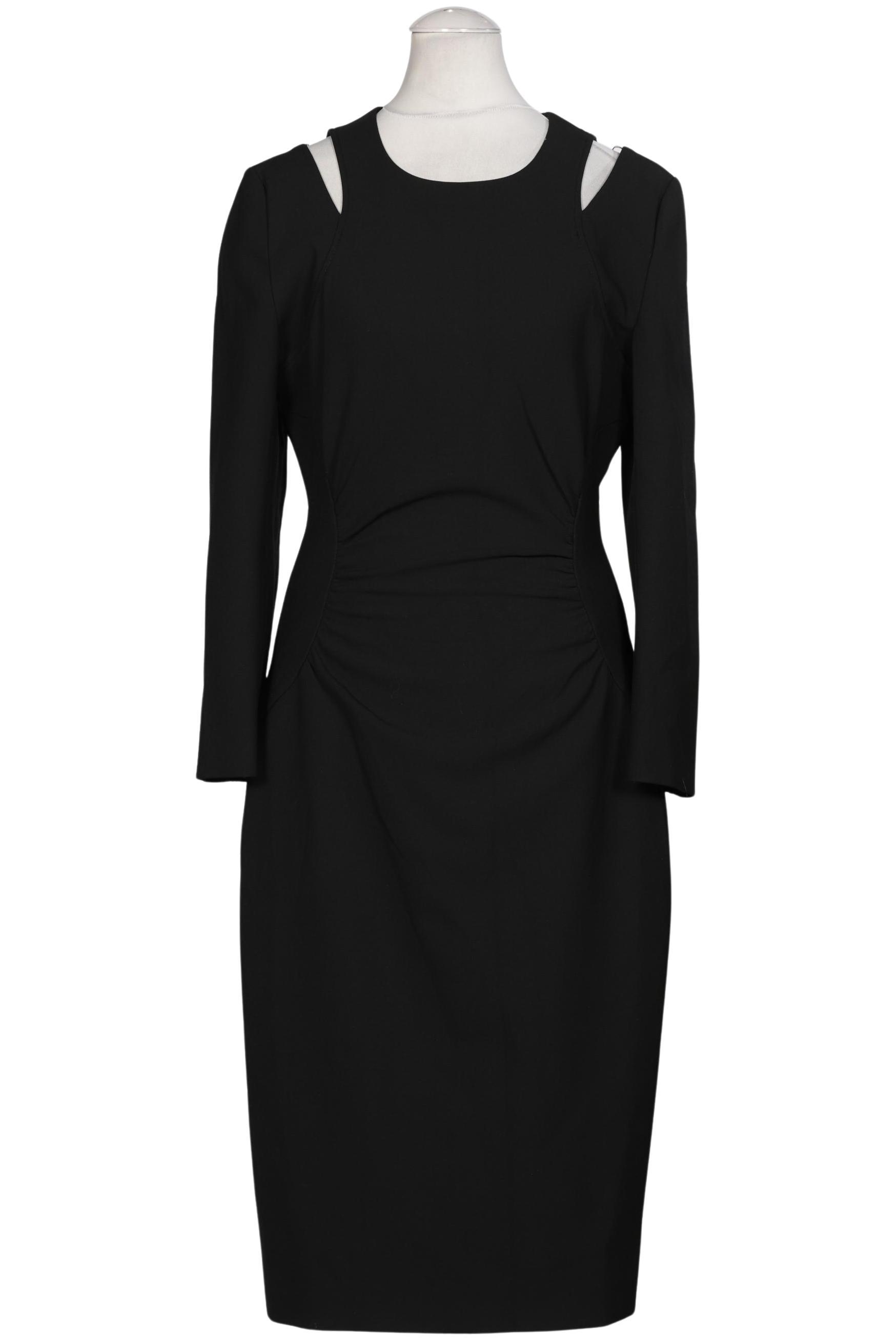 

Boss by Hugo Boss Damen Kleid, schwarz, Gr. 36
