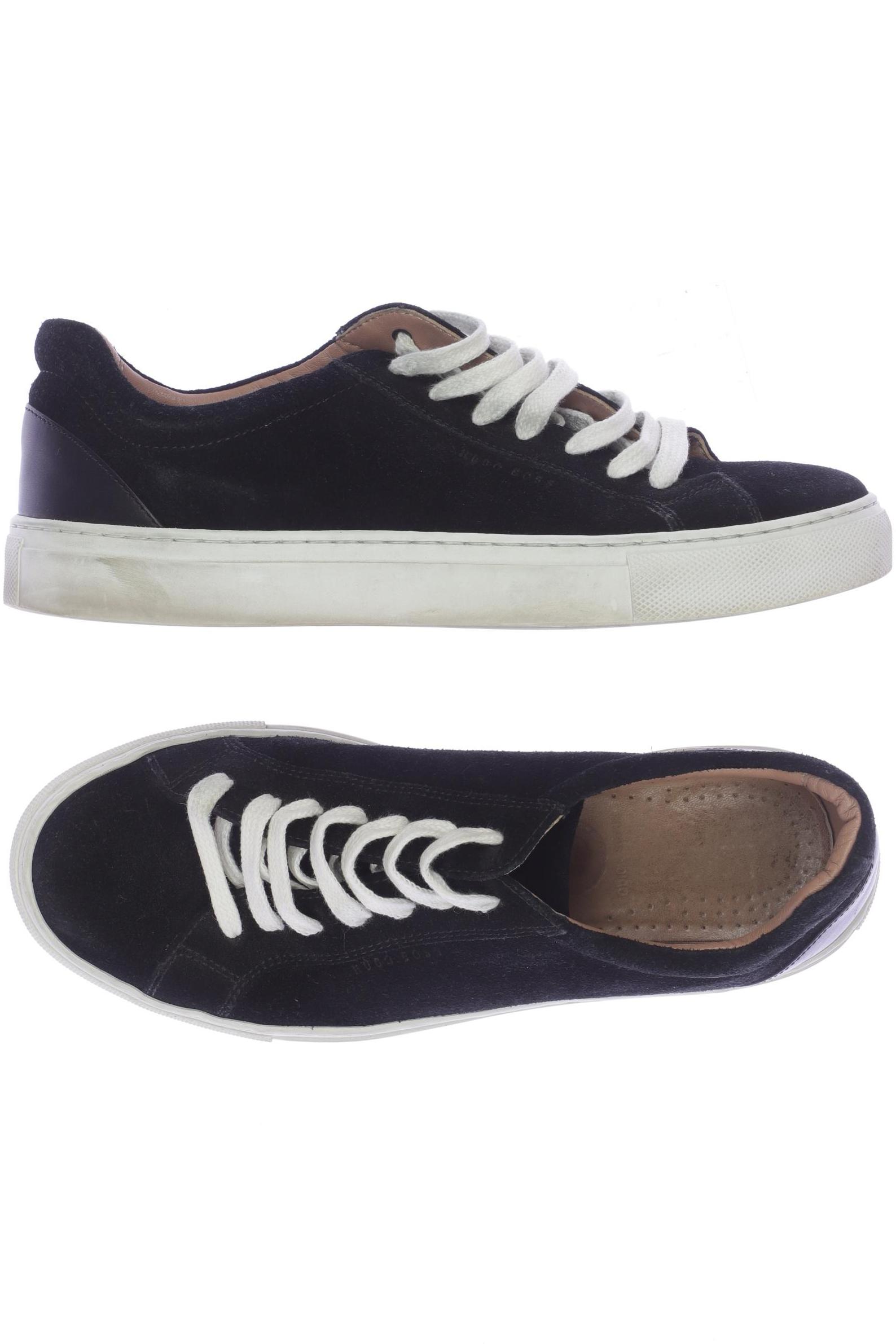 

Boss by Hugo Boss Damen Sneakers, schwarz, Gr. 37