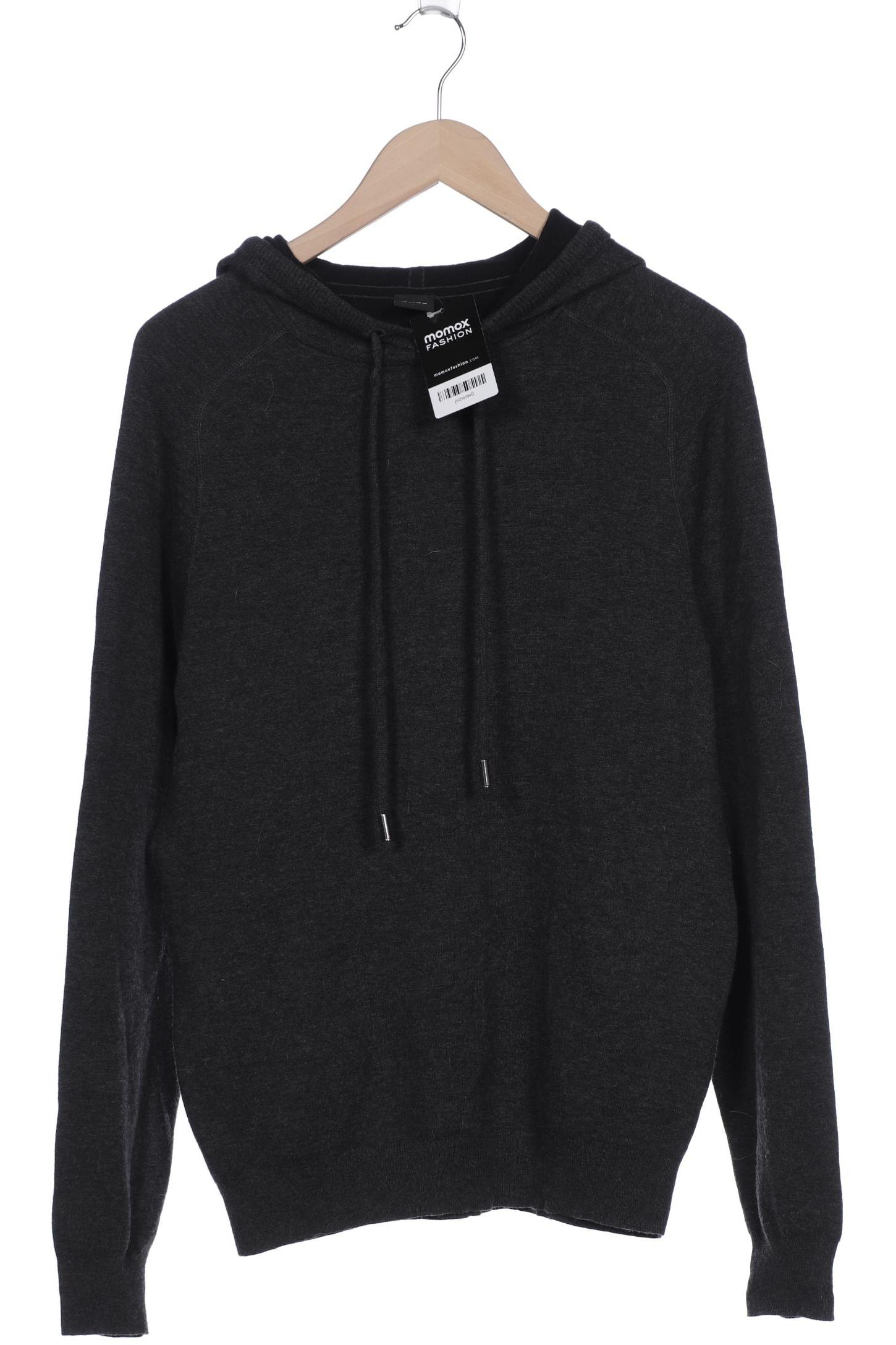 

BOSS by Hugo Boss Herren Pullover, grau