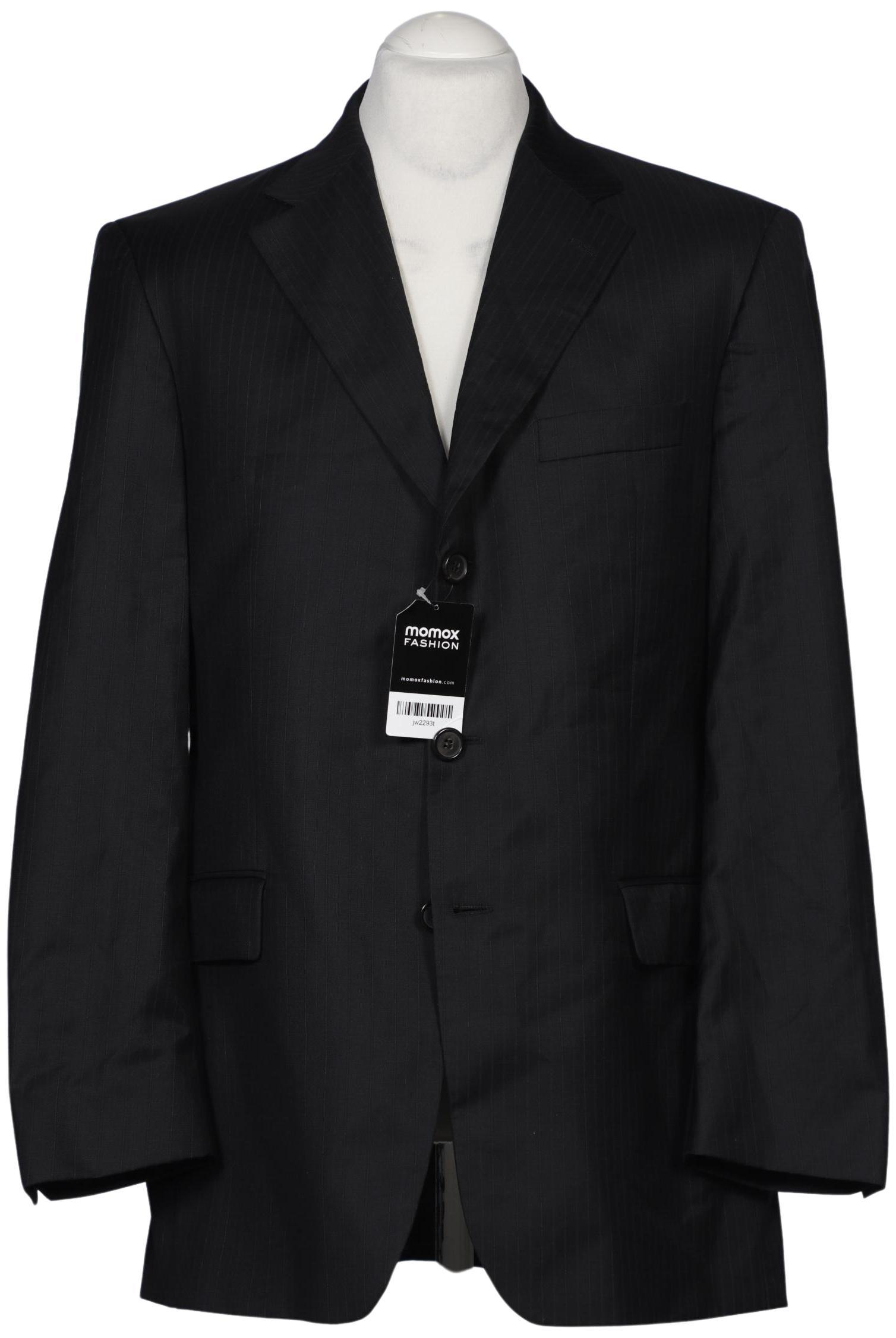 

Boss by Hugo Boss Herren Sakko, schwarz, Gr. 50