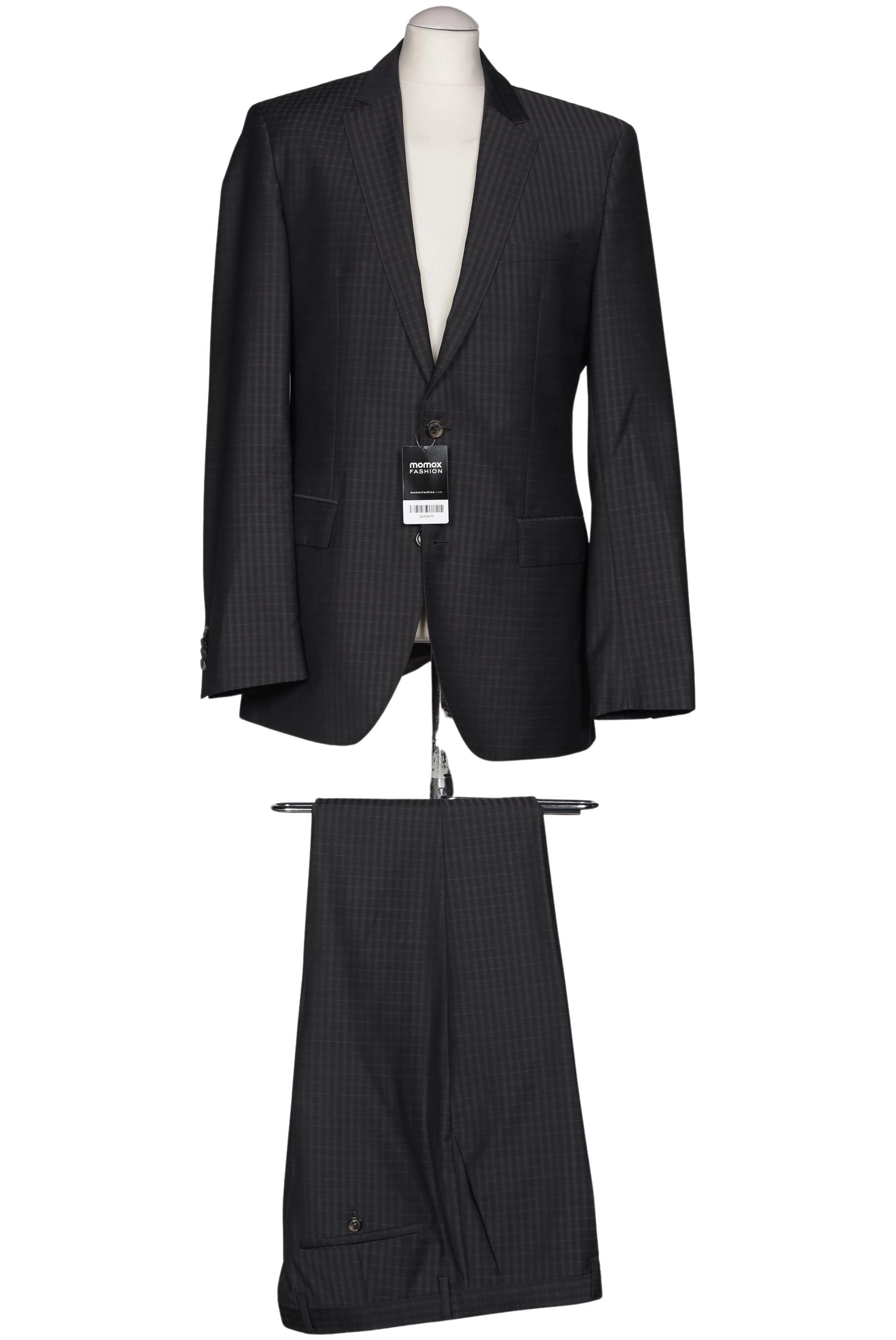 

Boss by Hugo Boss Herren Anzug, grau, Gr. 98