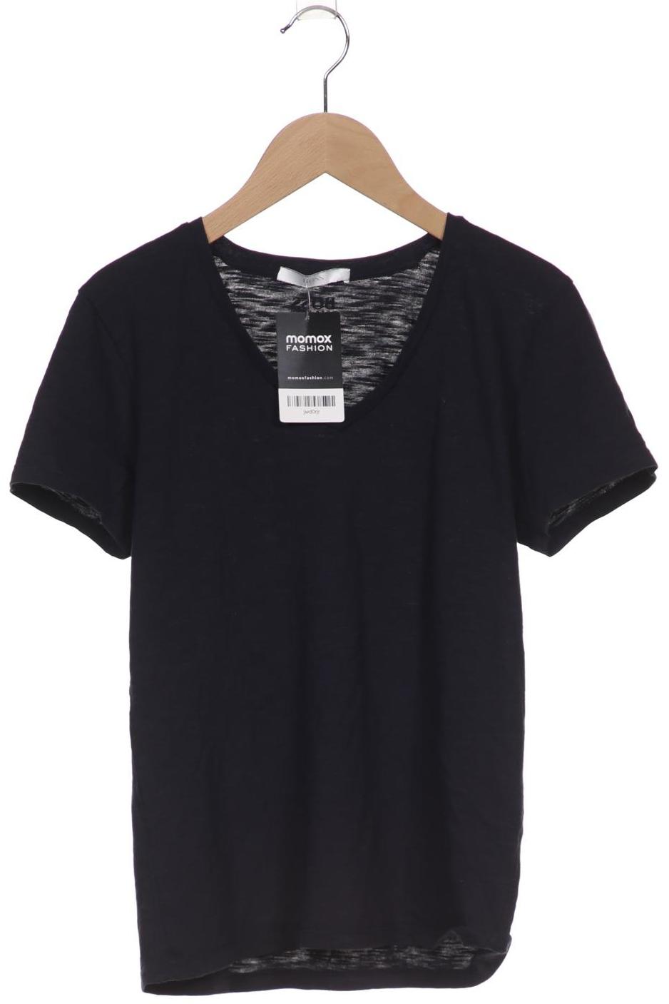 

BOSS by Hugo Boss Damen T-Shirt, marineblau