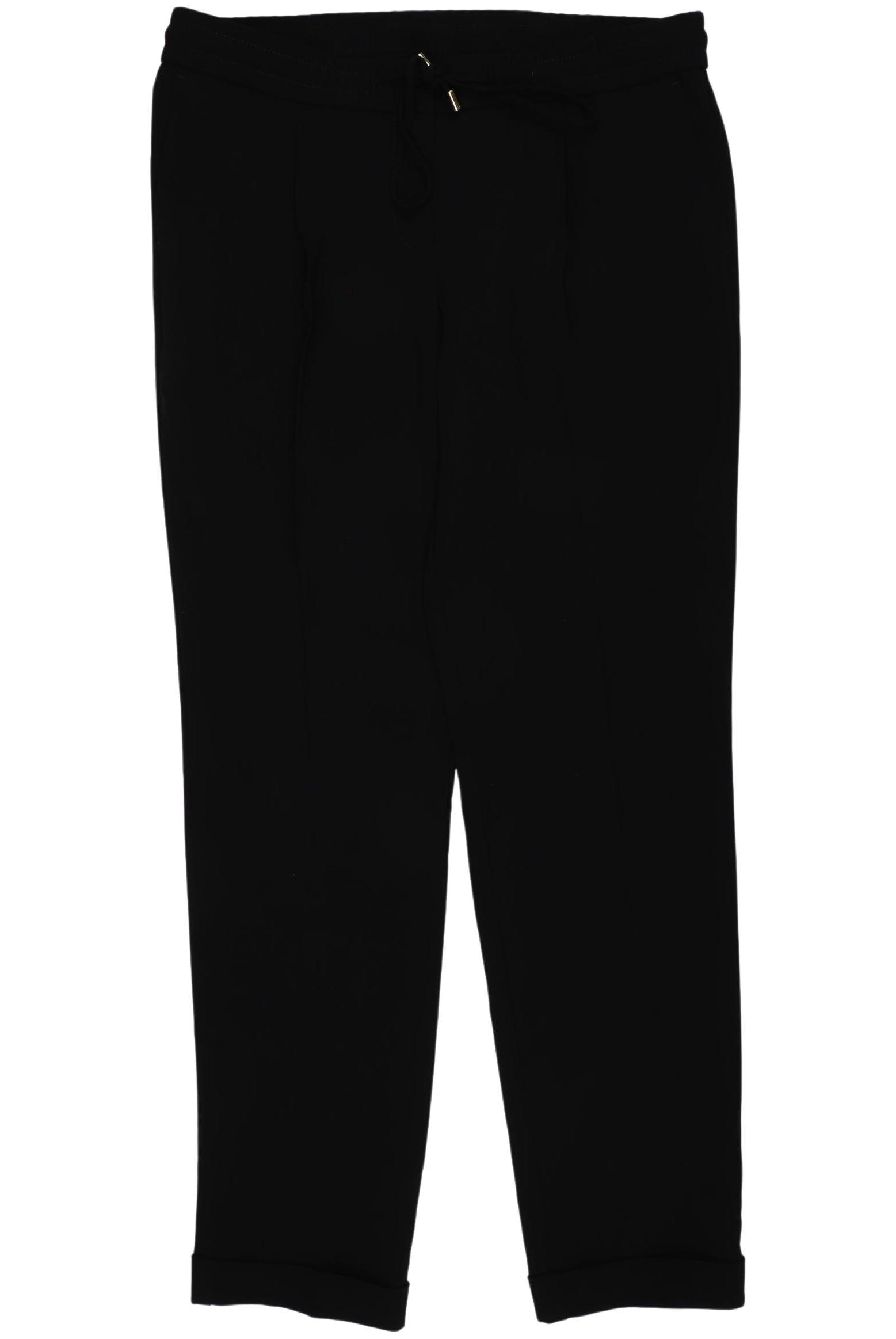 

Boss by Hugo Boss Damen Stoffhose, schwarz, Gr. 38