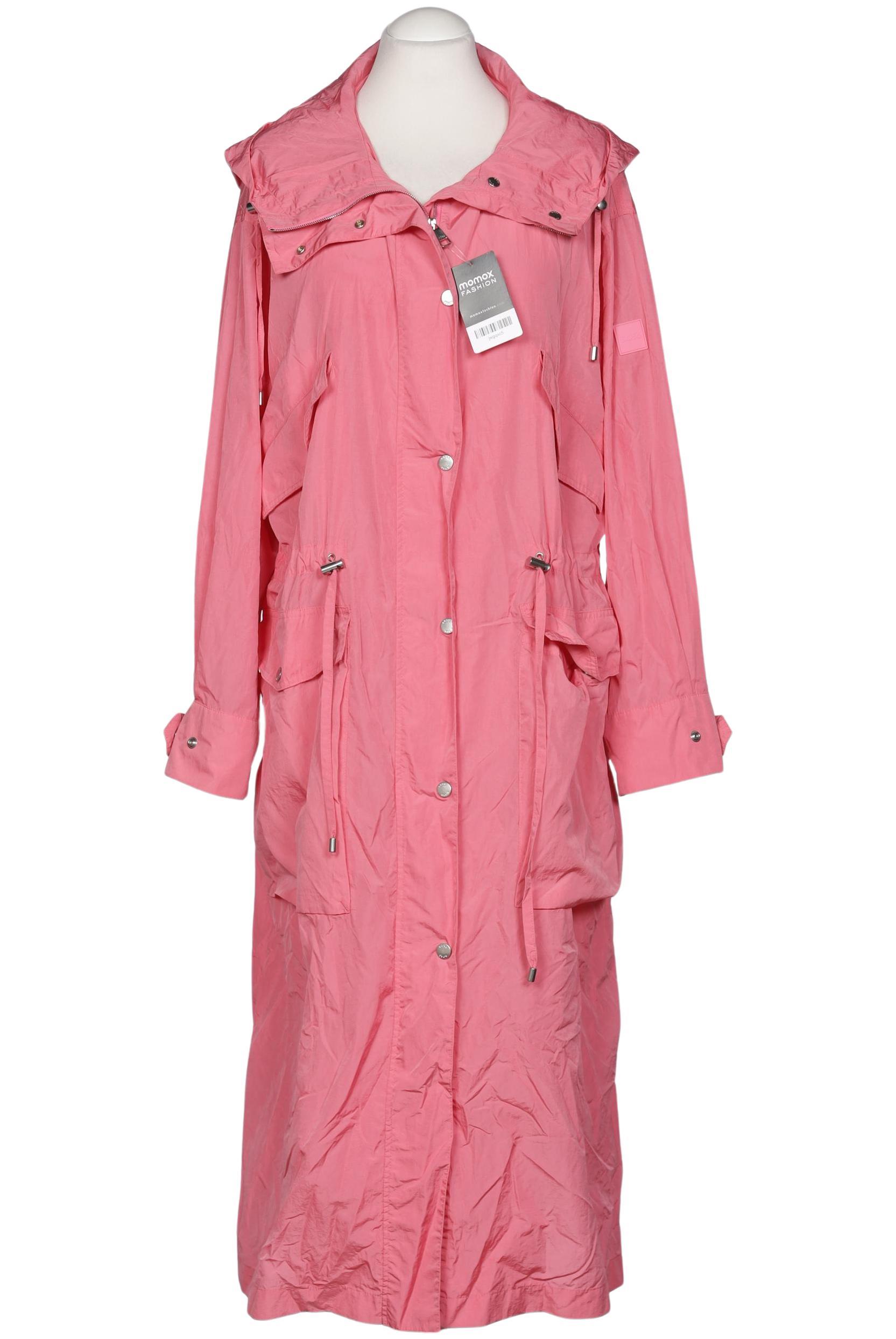 

Boss by Hugo Boss Damen Mantel, pink, Gr. 36